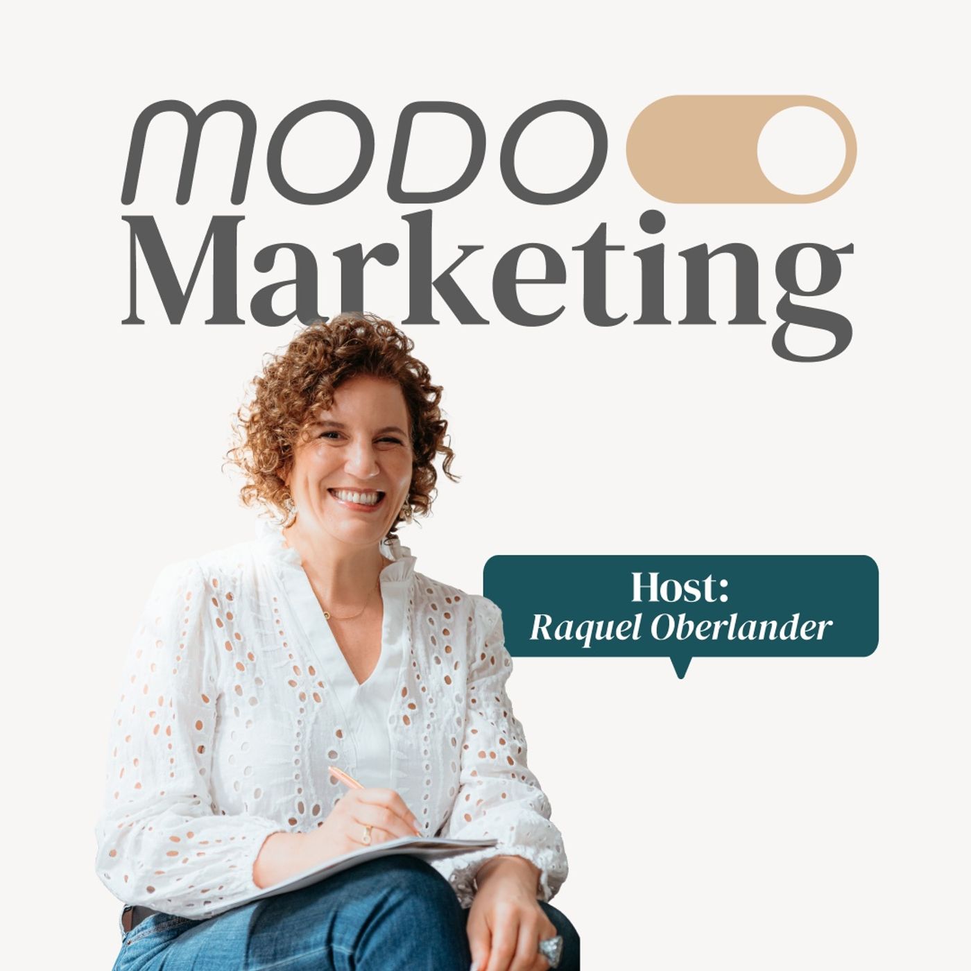 #ModoMarketing