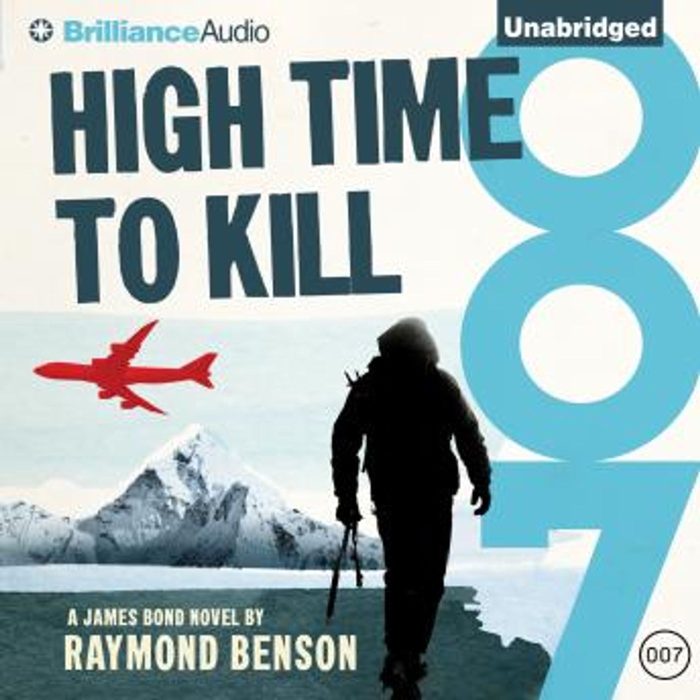 Grab the Essential Full Audiobooks in Mystery, Thriller & Horror, Suspense