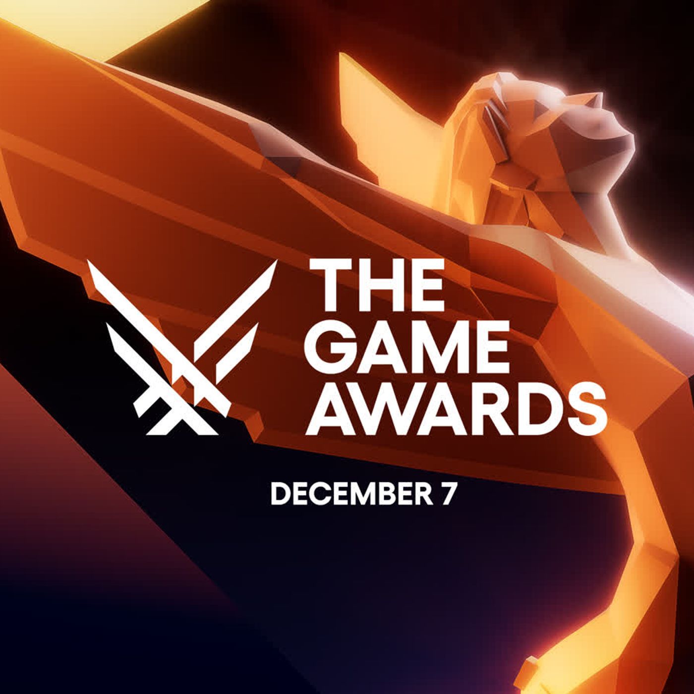 KONSOLOMANIA: The Game Awards episode artwork