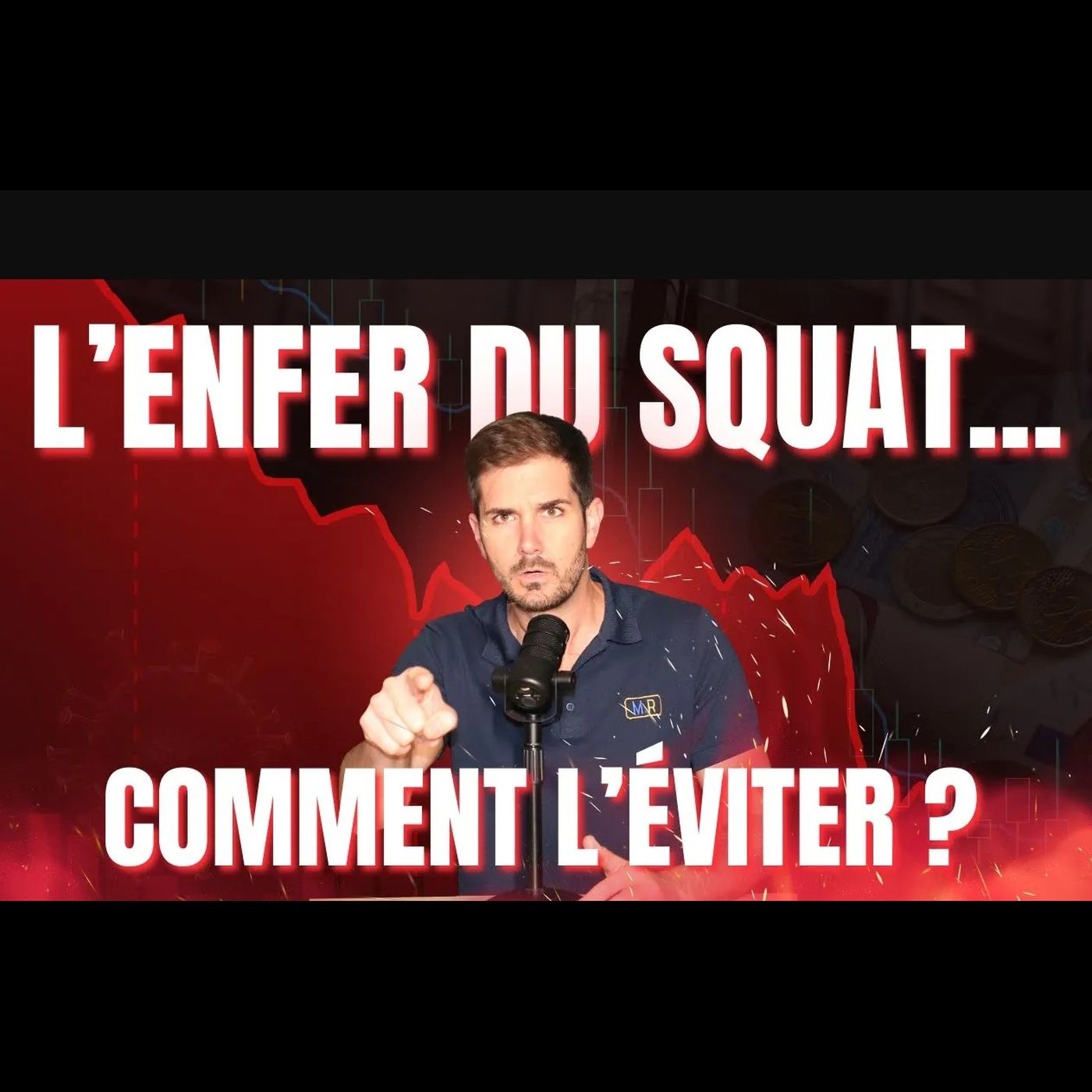 Ce détail ignoré par 80 % des bailleurs attire les squatteurs episode artwork