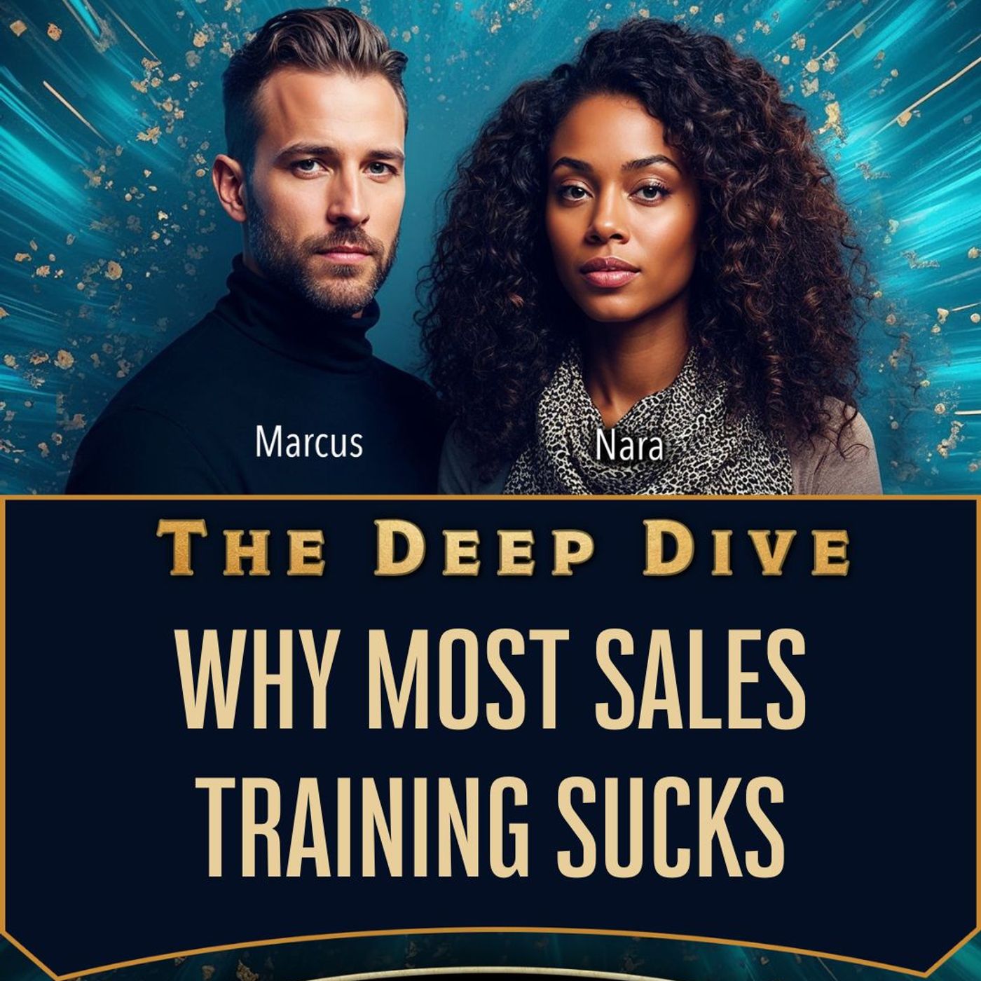 The Deep Dive