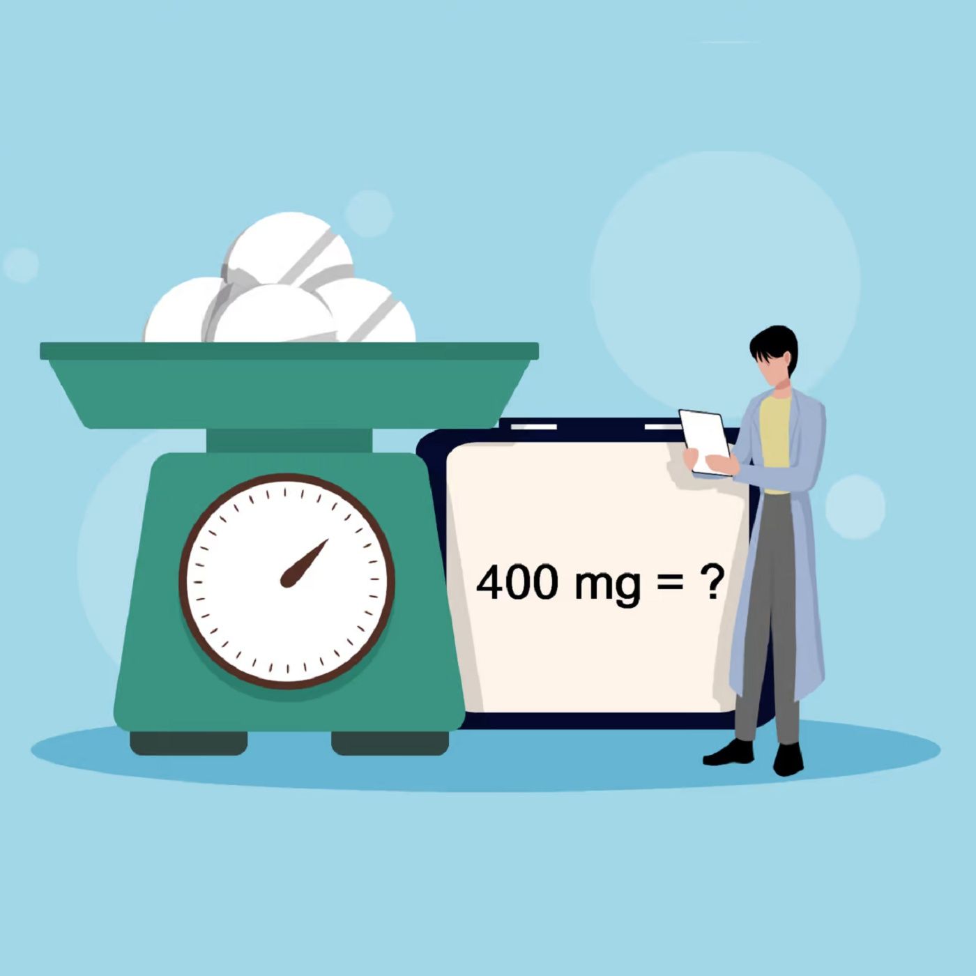 Modafinil 400 MG Dosage: How to Take Pills Safe episode artwork
