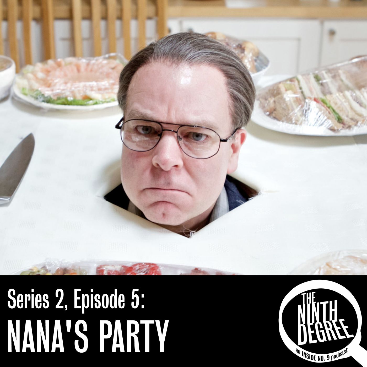 Nana's Party