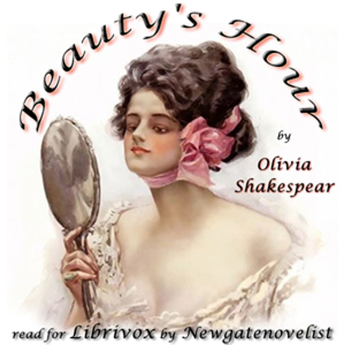Beauty's Hour by Olivia Shakespear podcast artwork