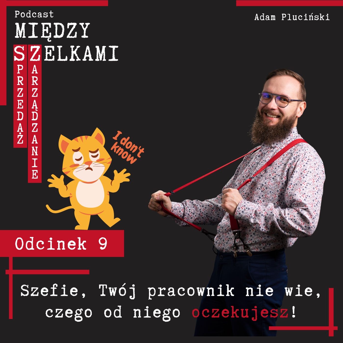 Między SZelkami - Sprzedaż i Zarządzanie