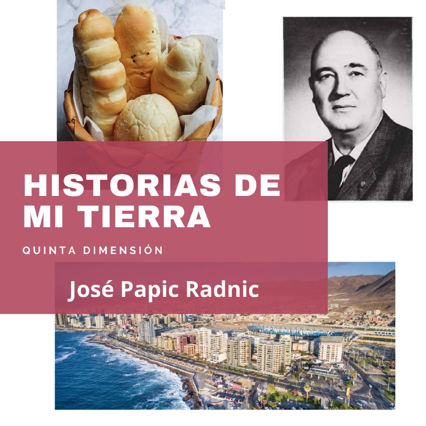 Historias de mi tierra.