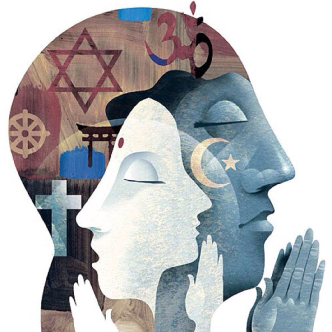 Informal Community Chat with Interfaith-Swedenborgian Music episode artwork