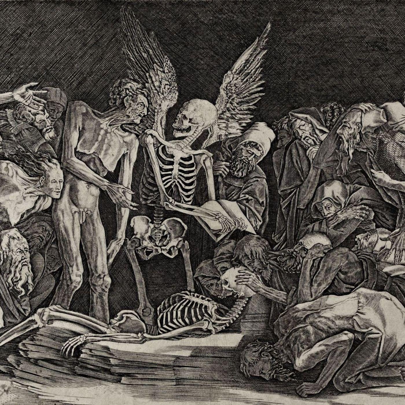 From Hell Episode #8 "Time Masters"