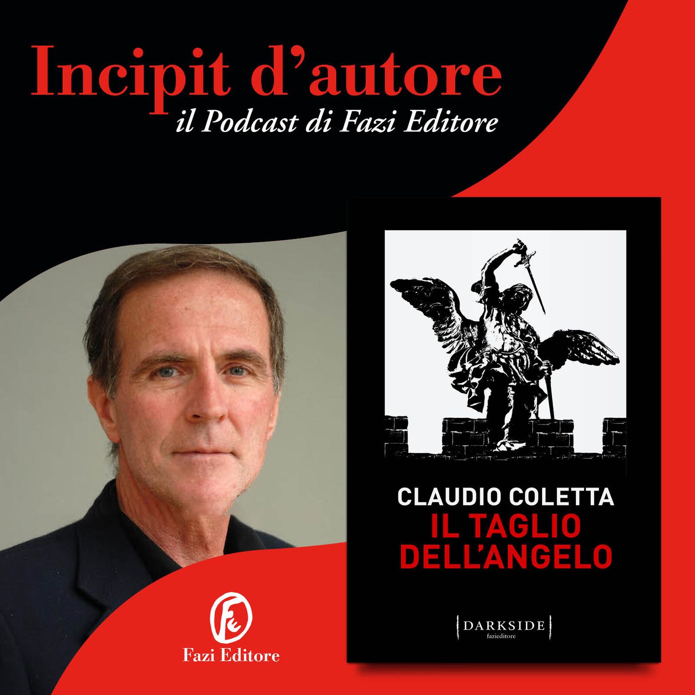 Fazi Editore - Incipit d\'autore