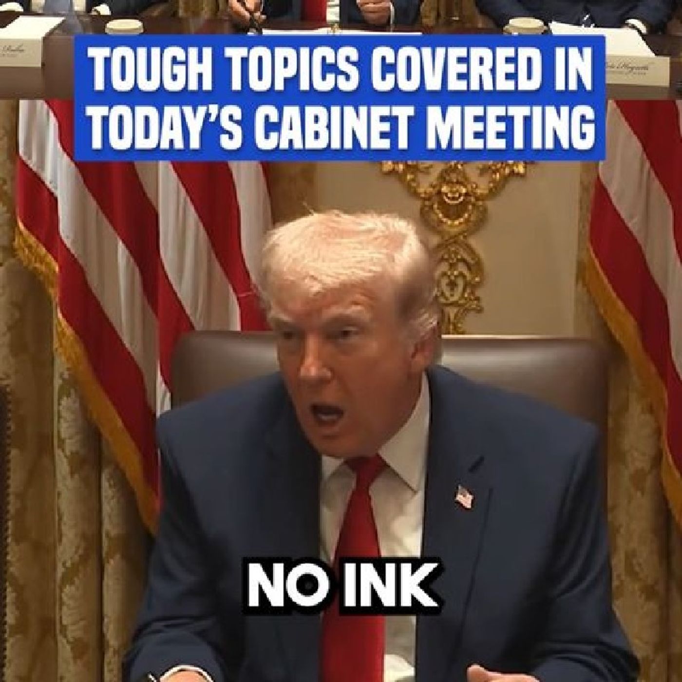 Historic leadership happening here episode artwork