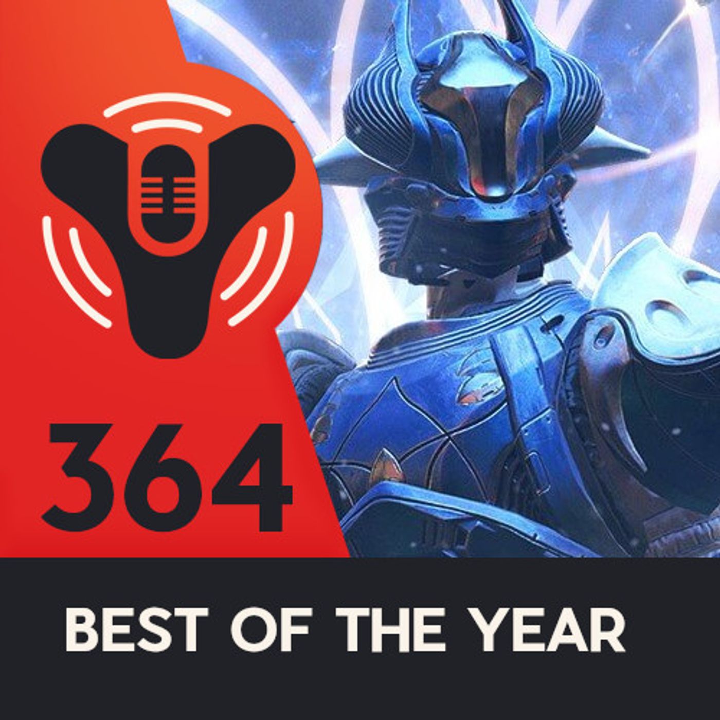 cover of episode Best Of The Year! - DCP + SideQuest