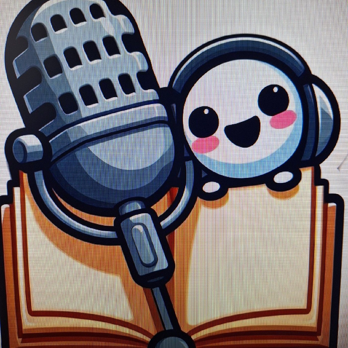 PodContos podcast artwork