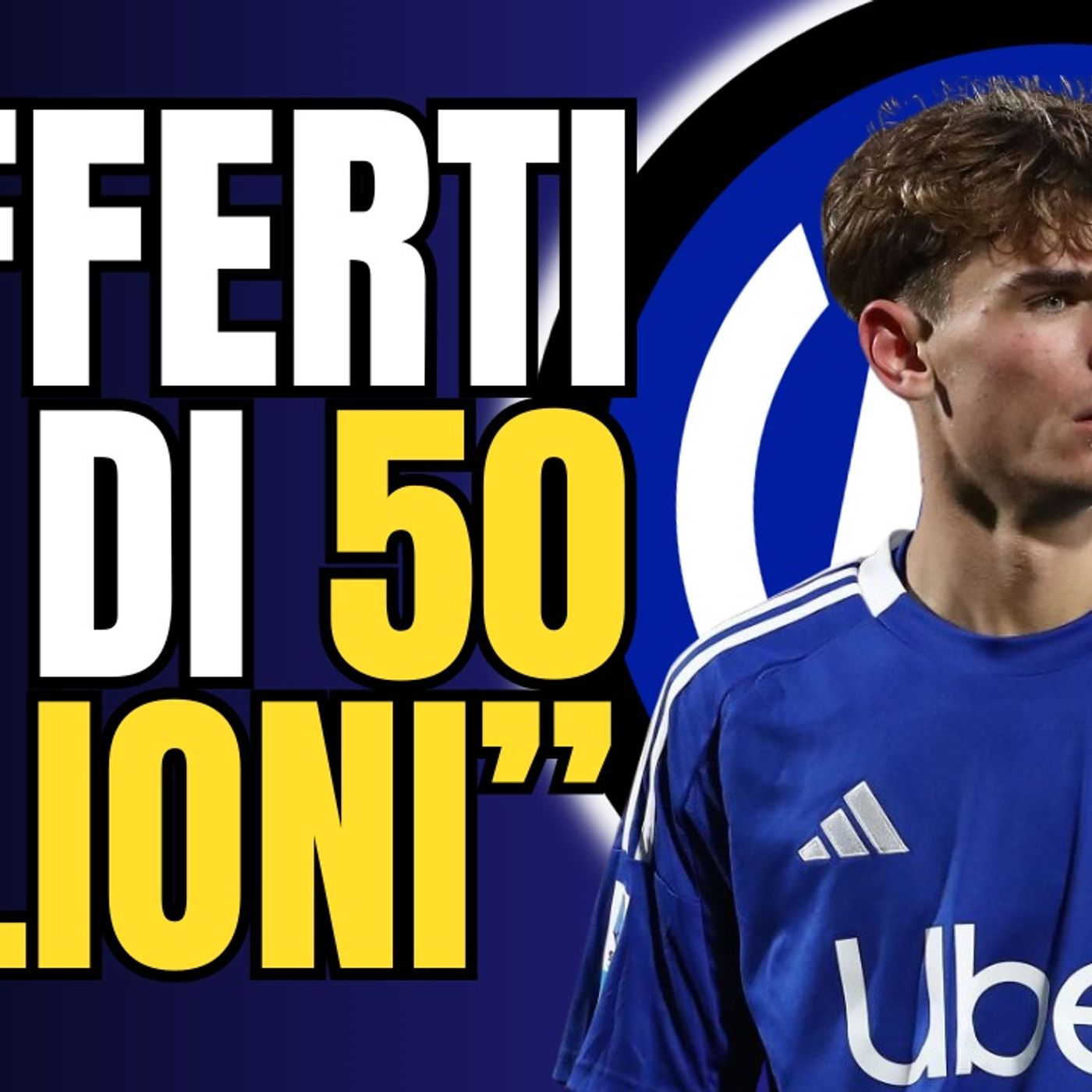 BOMBA Improvvisa dall’Argentina: "Offerta INTER per Nico Paz" | Cosa sta succedendo BOMBA Improvvisa dall’Argentina: "Offerta INTER per Nico Paz" | Cosa sta succedendo