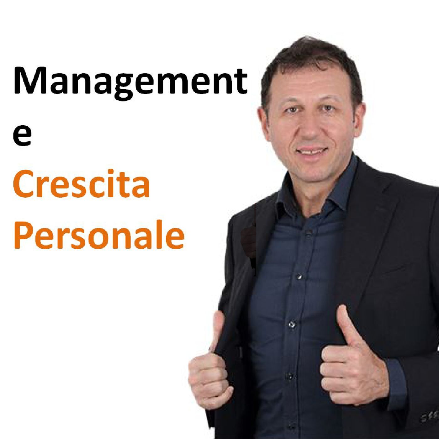 Coltiva la crescita con Mirco Bosi