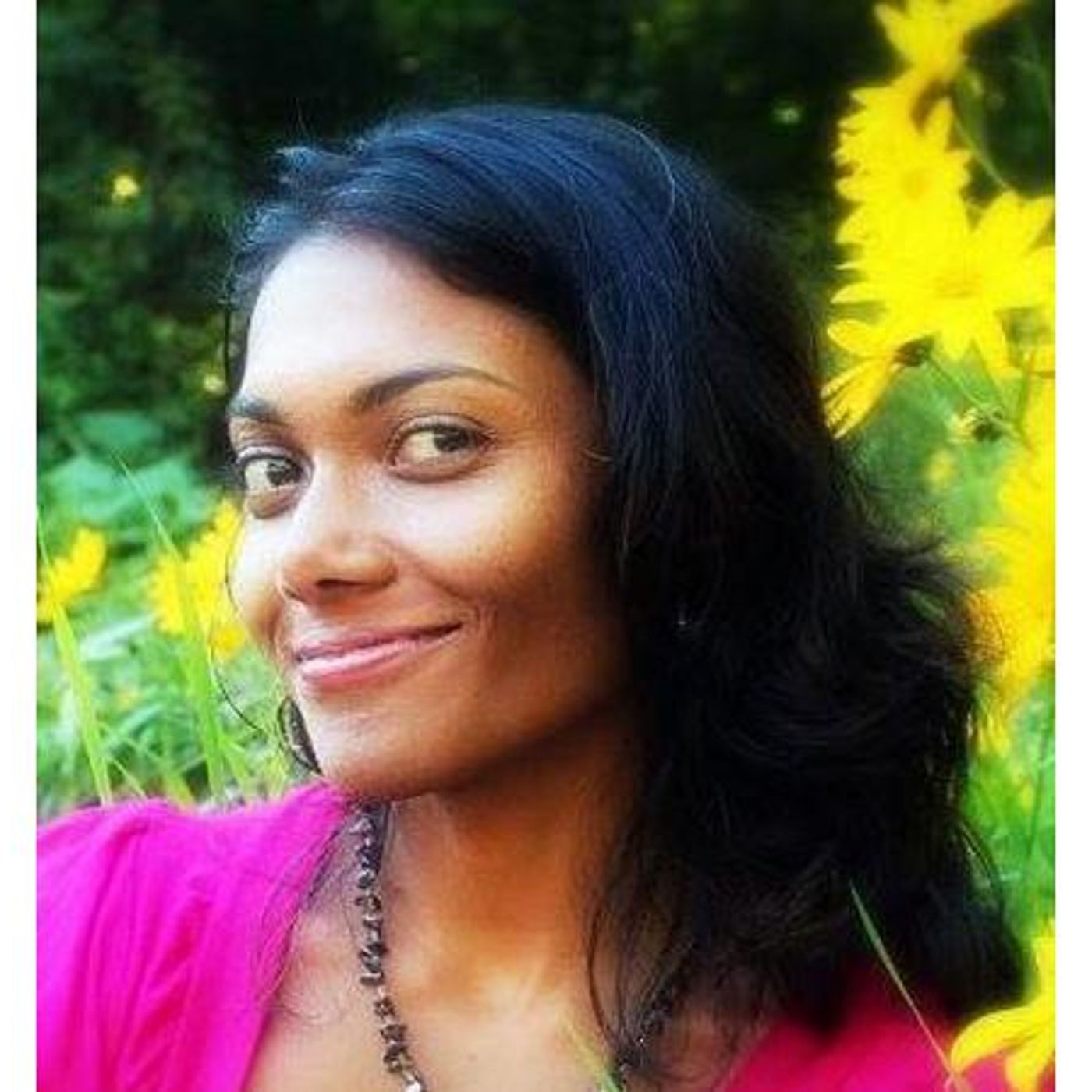 Cafe Esoterica Radio Hostess Shawn Cohen Guest Healer Astrologer ND Sasha Niala episode artwork