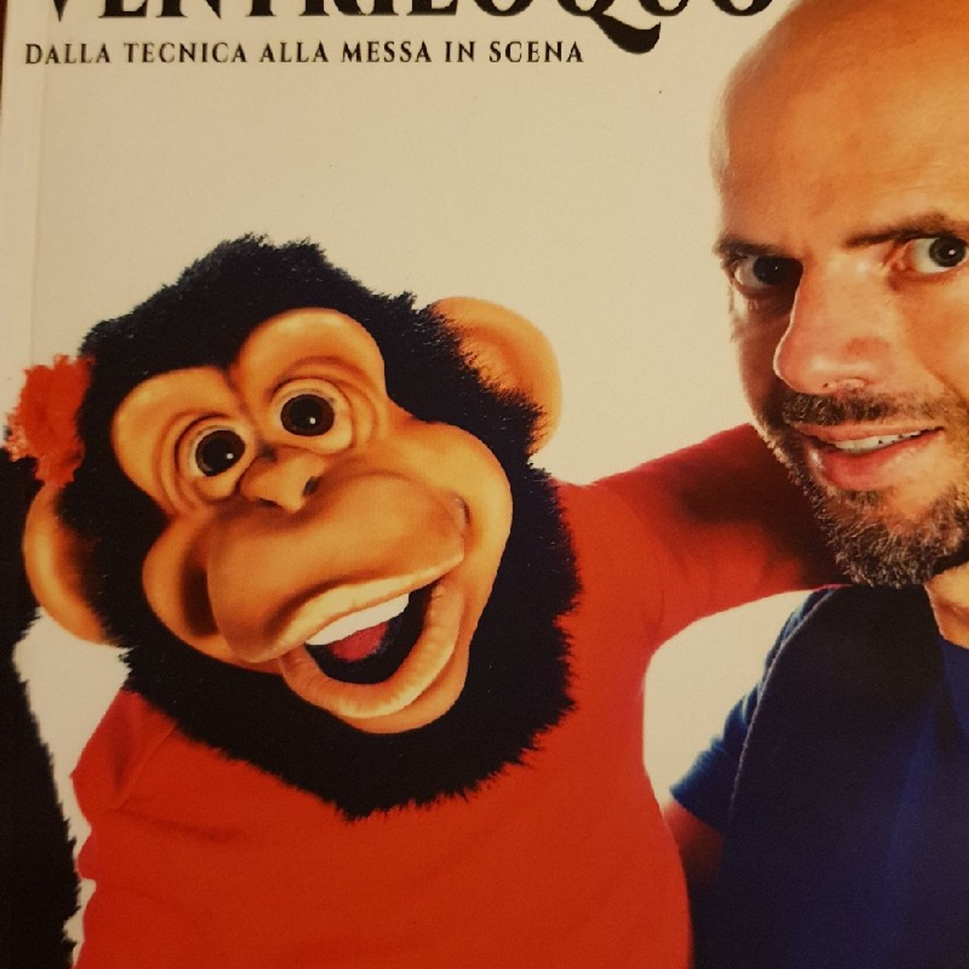Come Fare Il Ventriloquo Di Nicola Pesaresi: Tutto Si Gioca In Pochi Secondi episode artwork