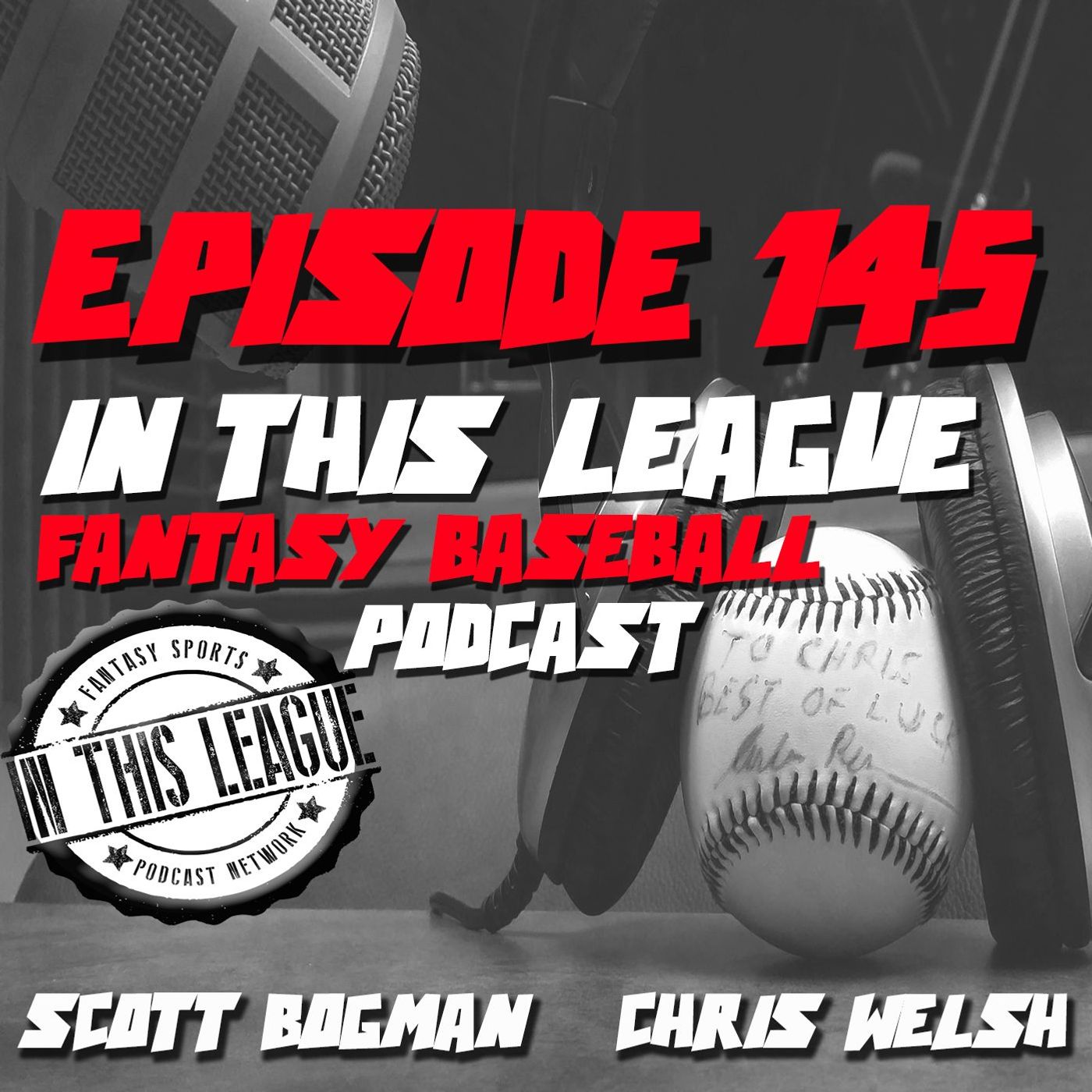 Episode 145 - Week 11 BallBag And Panic Room!