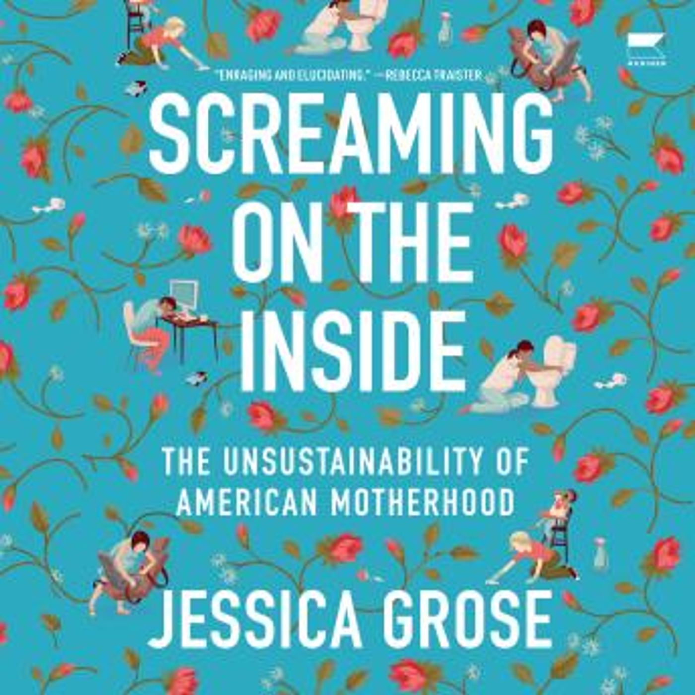 Best Full-Length Audiobooks in Self-Improvement, Parenting Tips