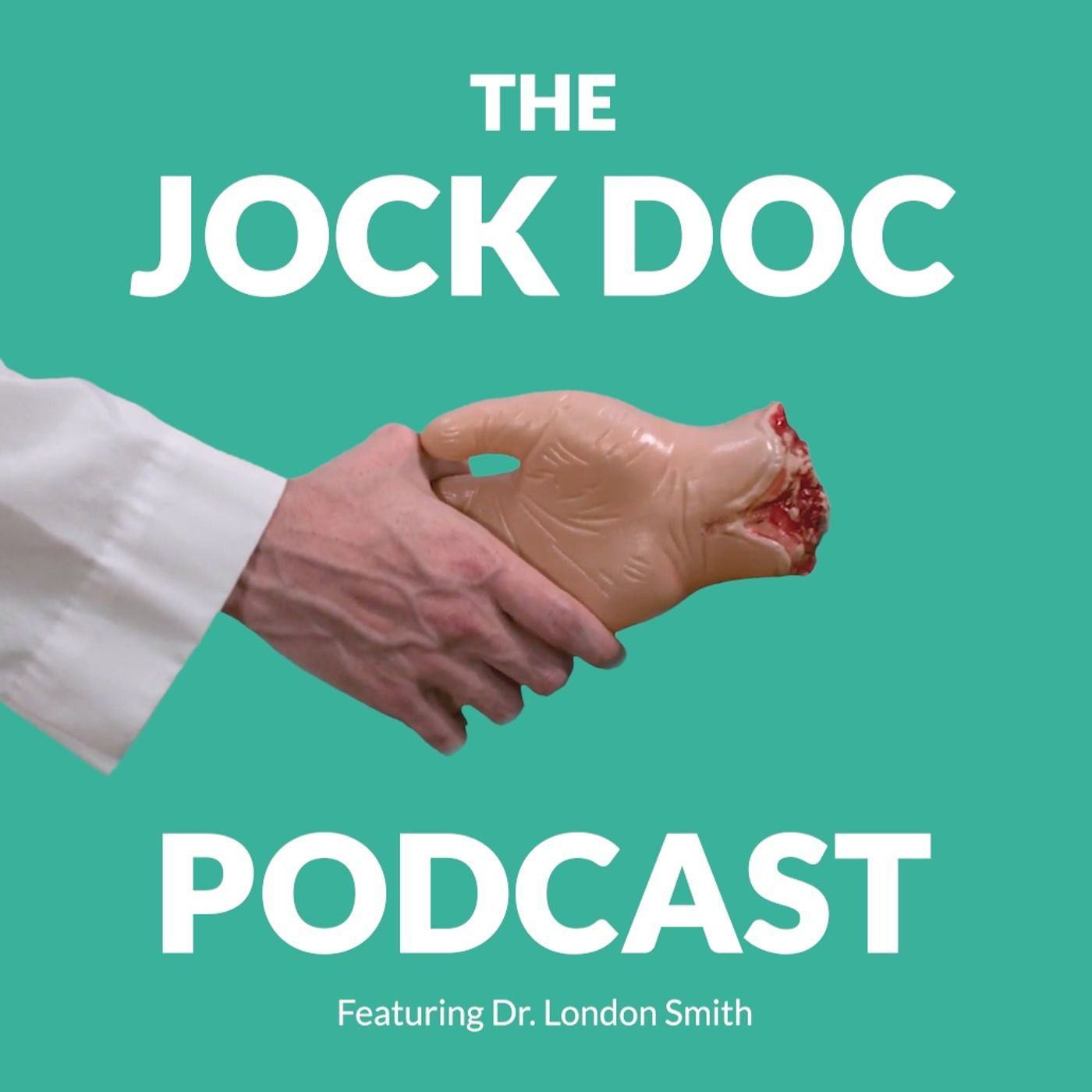 Jock Doc