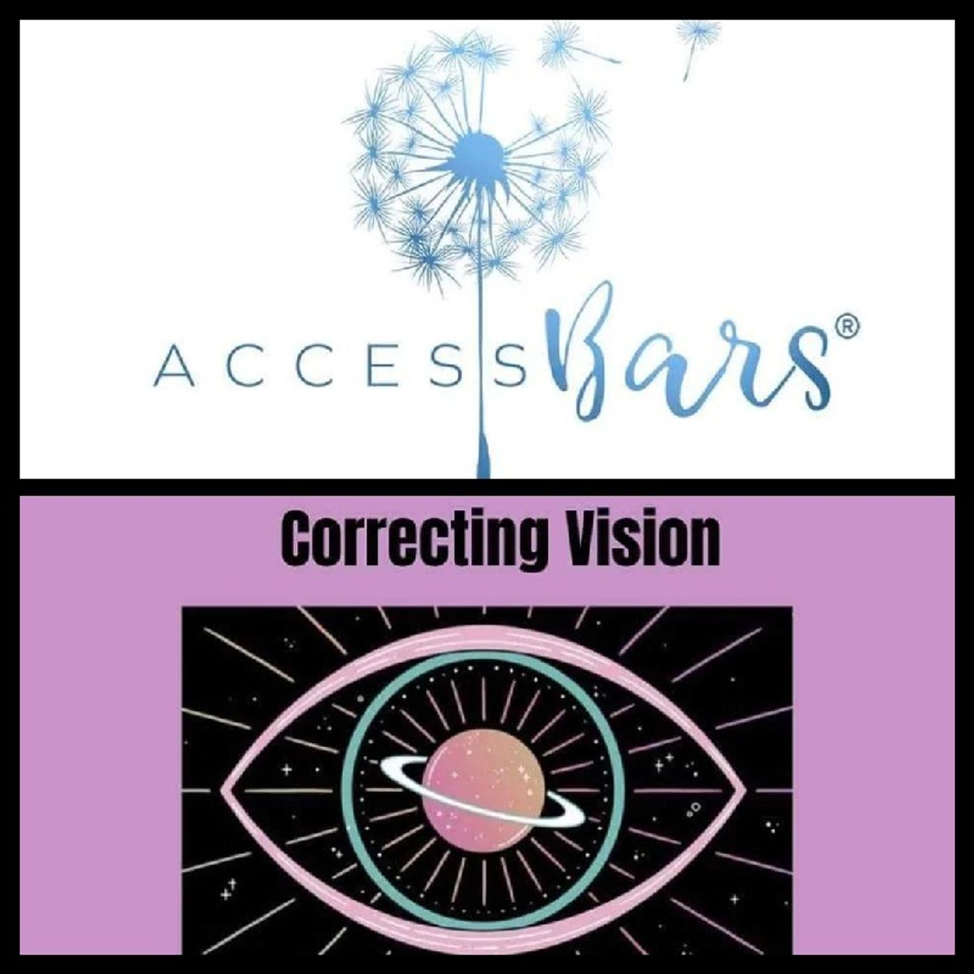 13/15 Ottobre OPEN DAY Access Bars® e Correzione della Visione