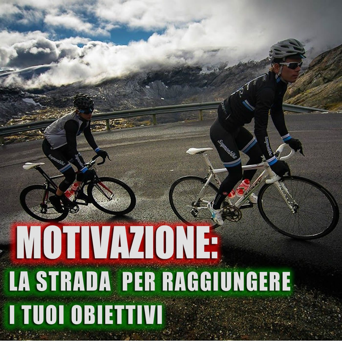 A Ruota Libera... 🚴
