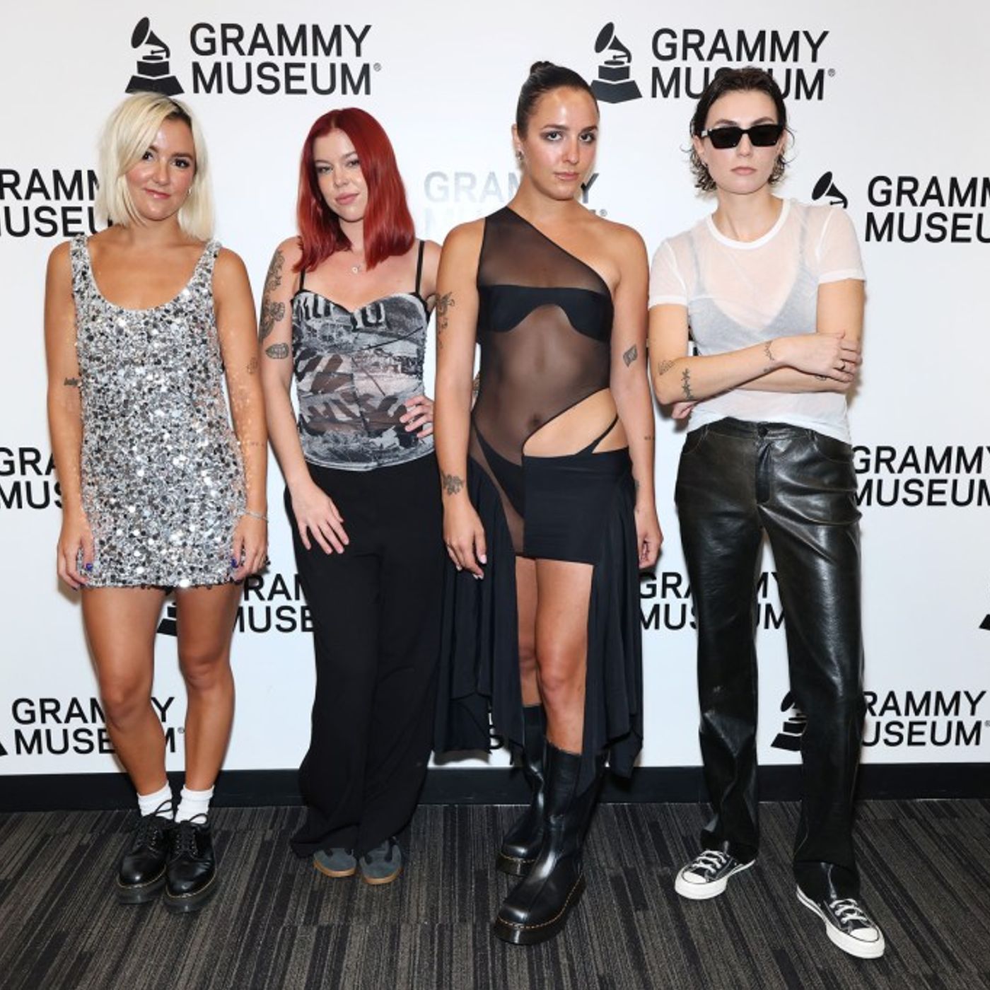 In Canada: The Beaches Named Billboard Canada’s Women of the Year 2025
