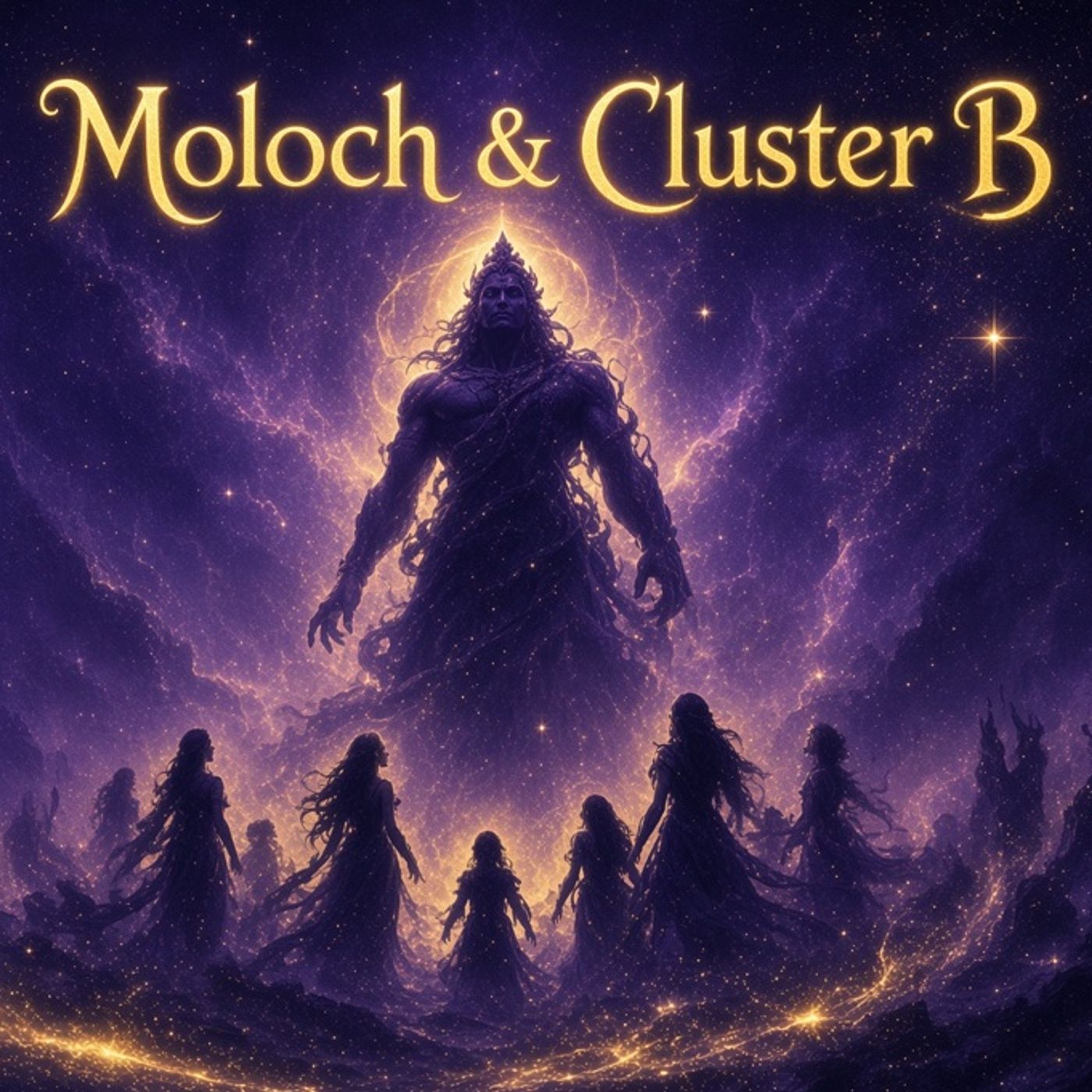 Moloch & Cluster B