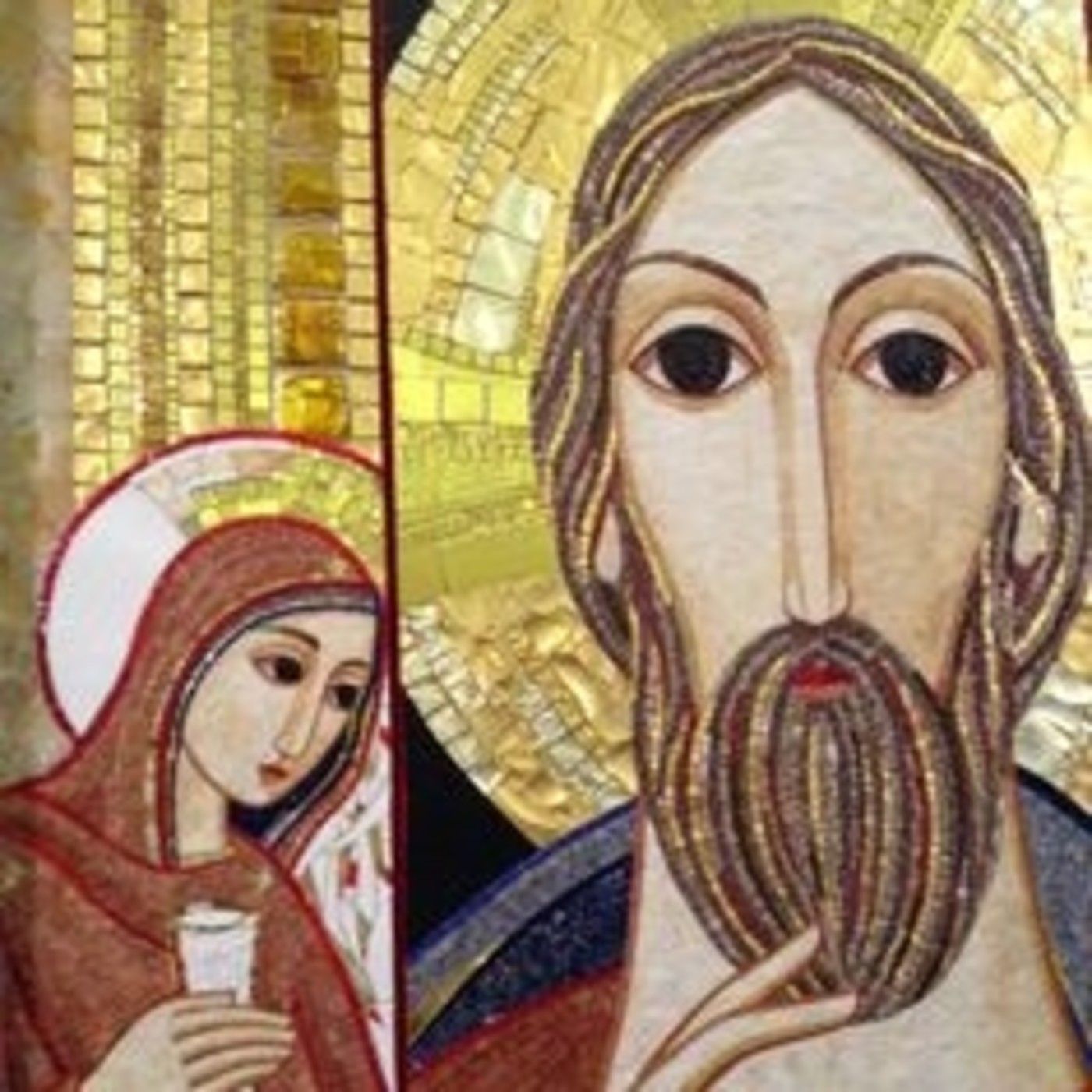 Misericordia y perdón episode artwork