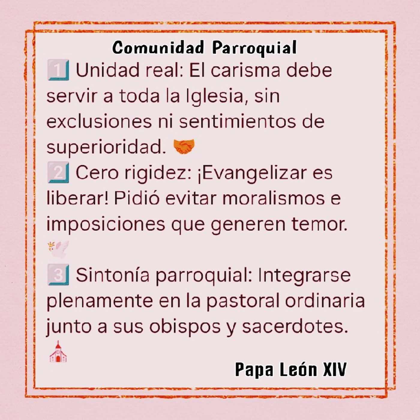 El podcast de Fray. Saúl Benavides