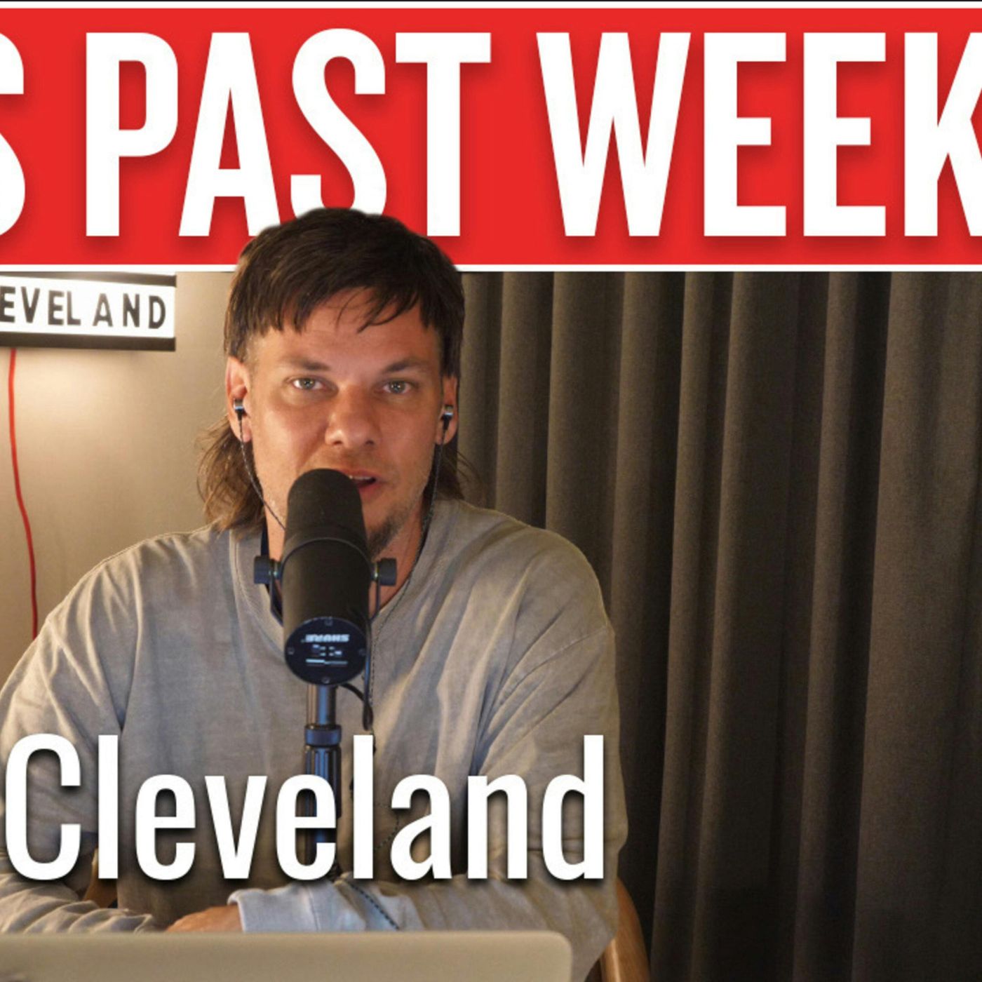 This Past Weekend w/ Theo Von