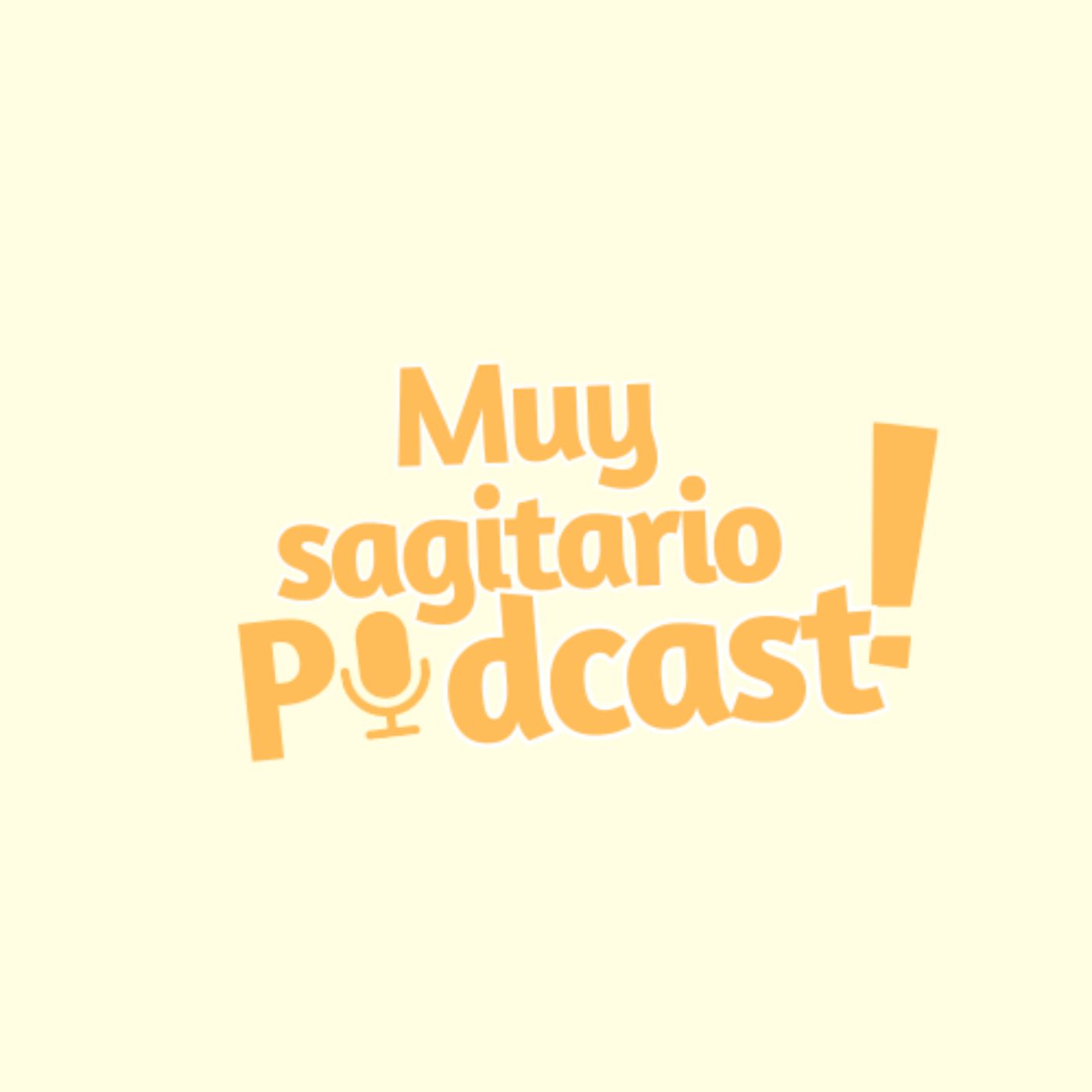 Muy sagitario de mi parte