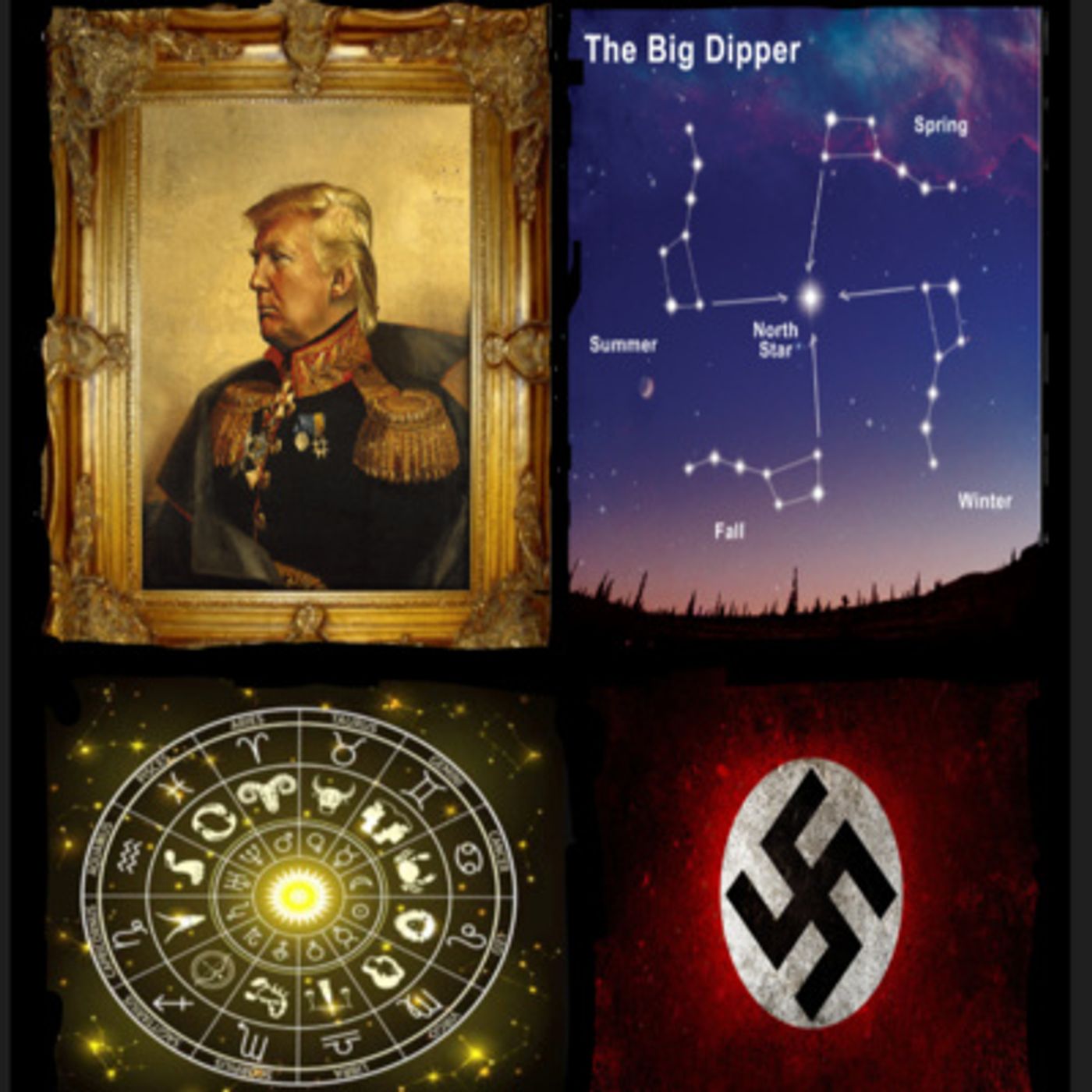 S3 E2 WE ARE ETERNAL, TWIN FLAME DESCENSION FROM SPIRITUAL REALM TO 5D, POLARIS DOORWAY TO EDEN, THE DIVINE ORIGINS OF THE SWASTIKA, ASTROLO episode artwork