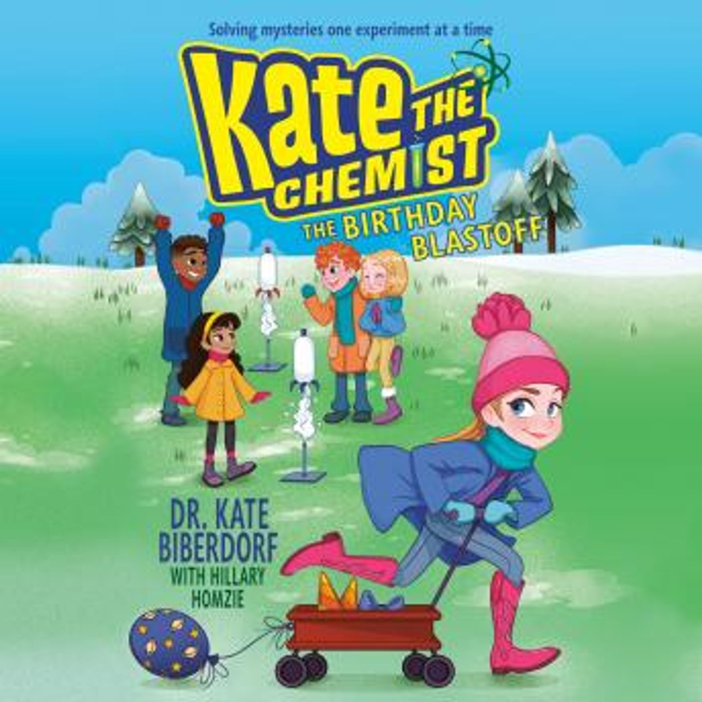 Listen to the Best Full Audiobooks in Kids, Mystery & Fantasy