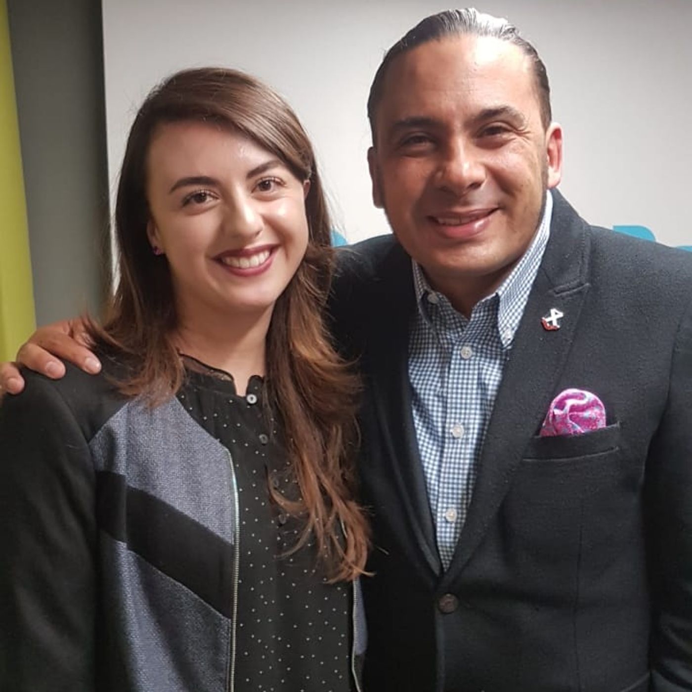 Así fue la actualidad jurídica en Colombia