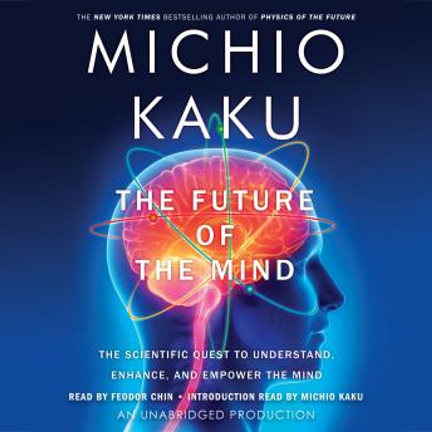 Stream Popular Full Audiobooks in Non-Fiction, Biology & Chemistry