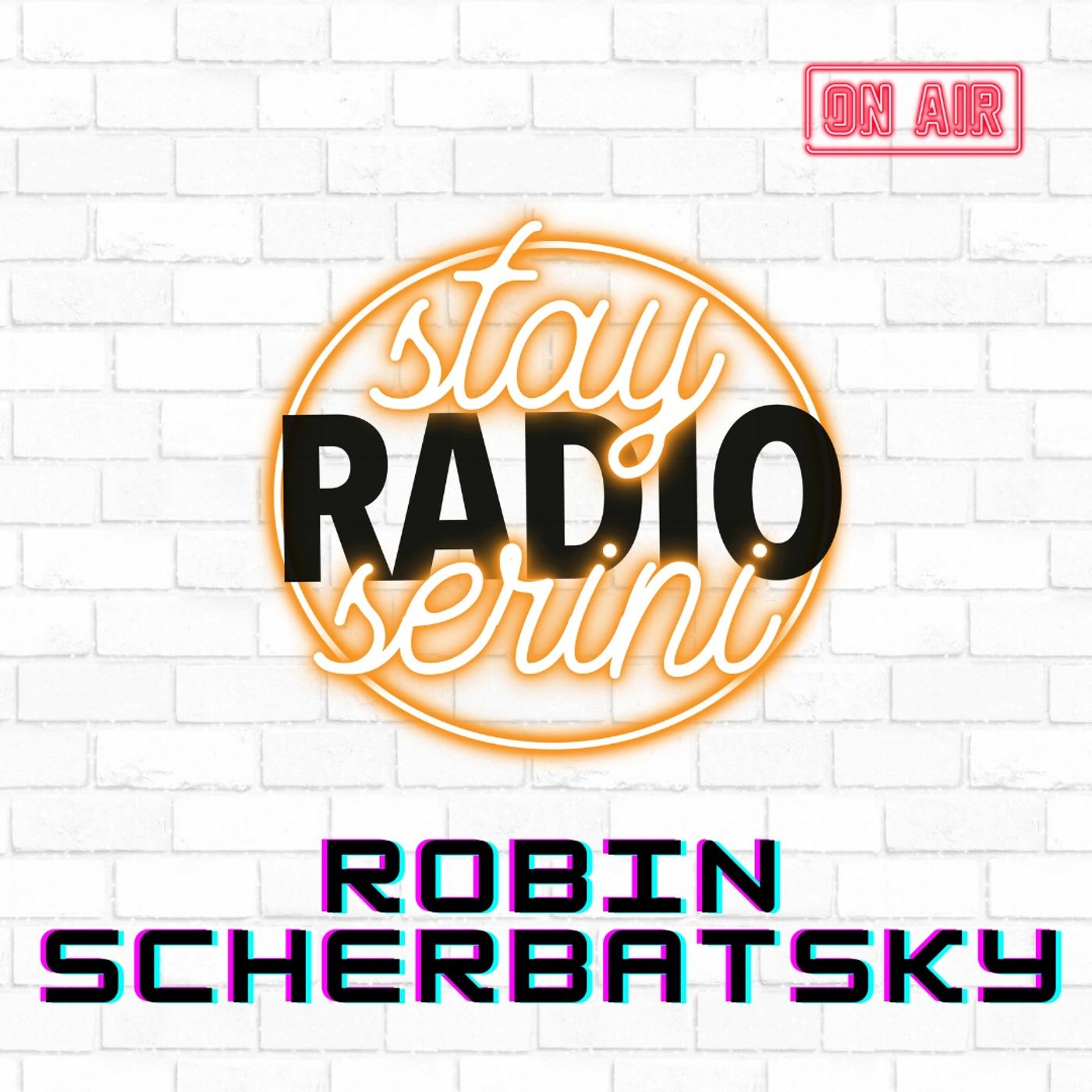 Robin Scherbatsky episode artwork