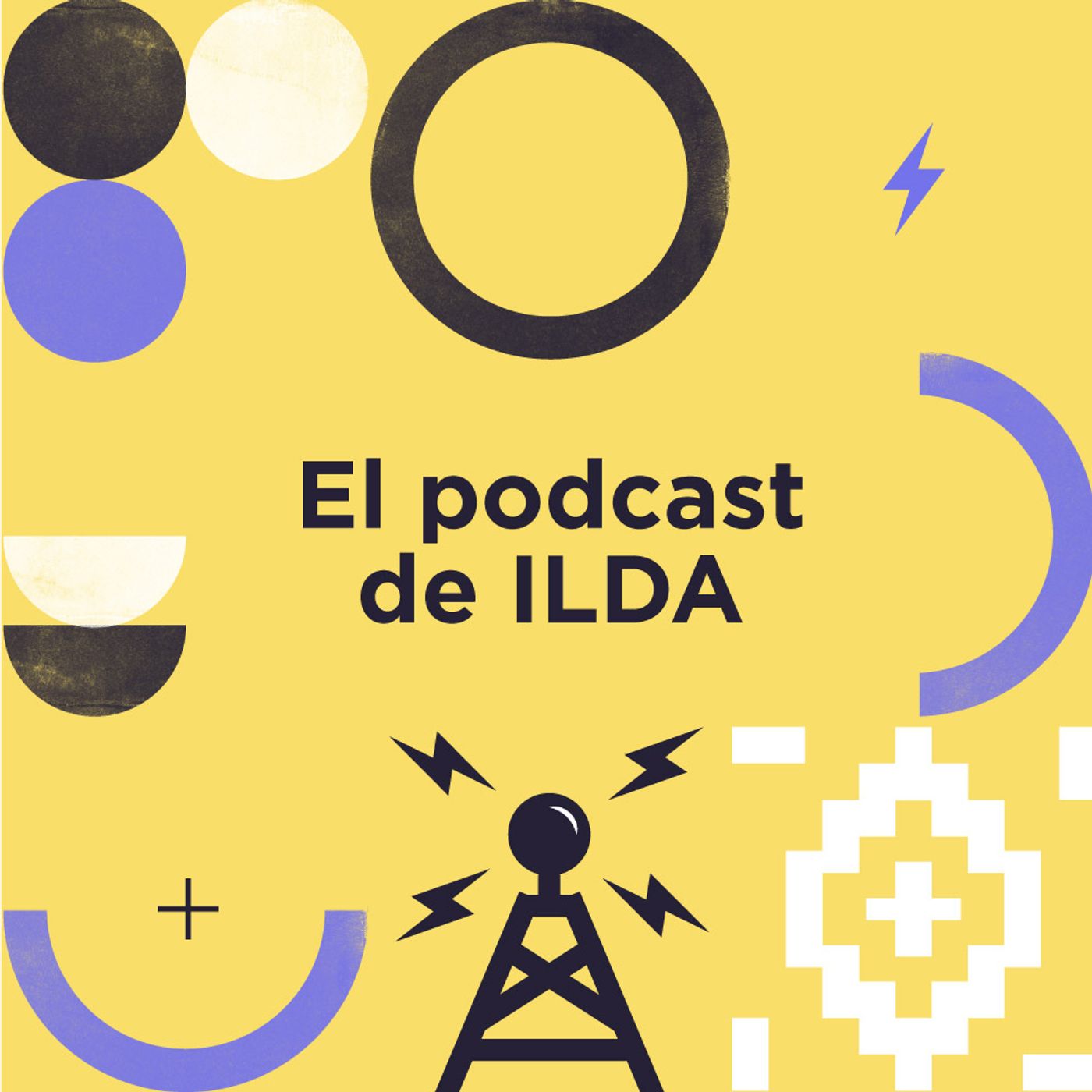 El podcast de ILDA