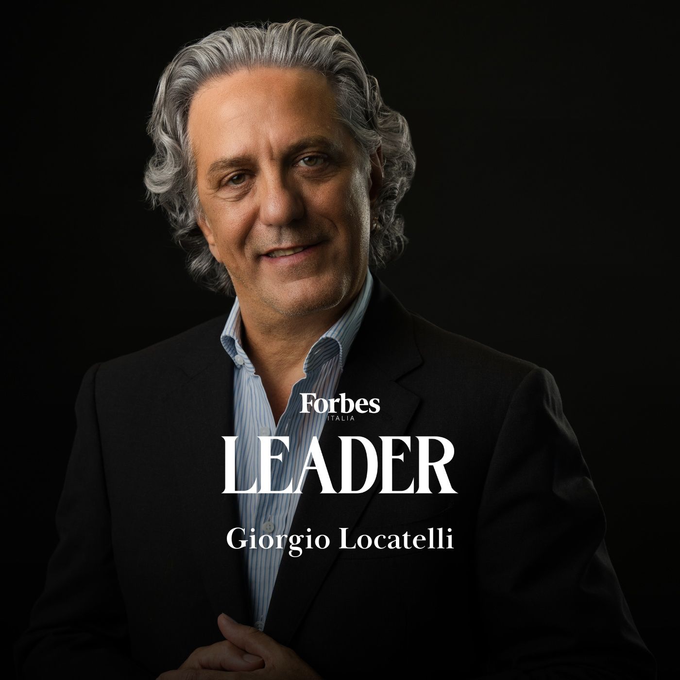 Giorgio Locatelli | La felicità prima del successo episode artwork