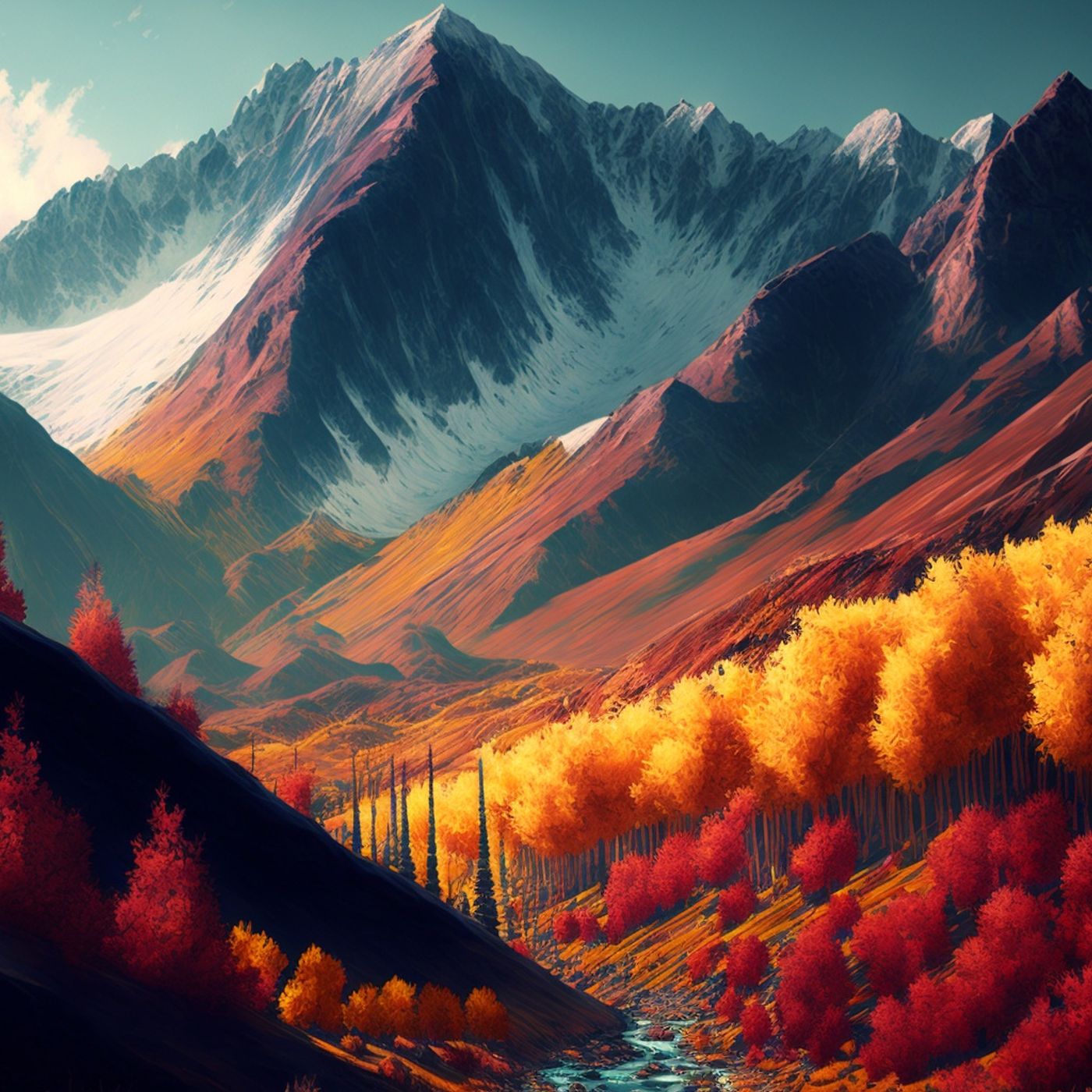 El Musica lol cover art