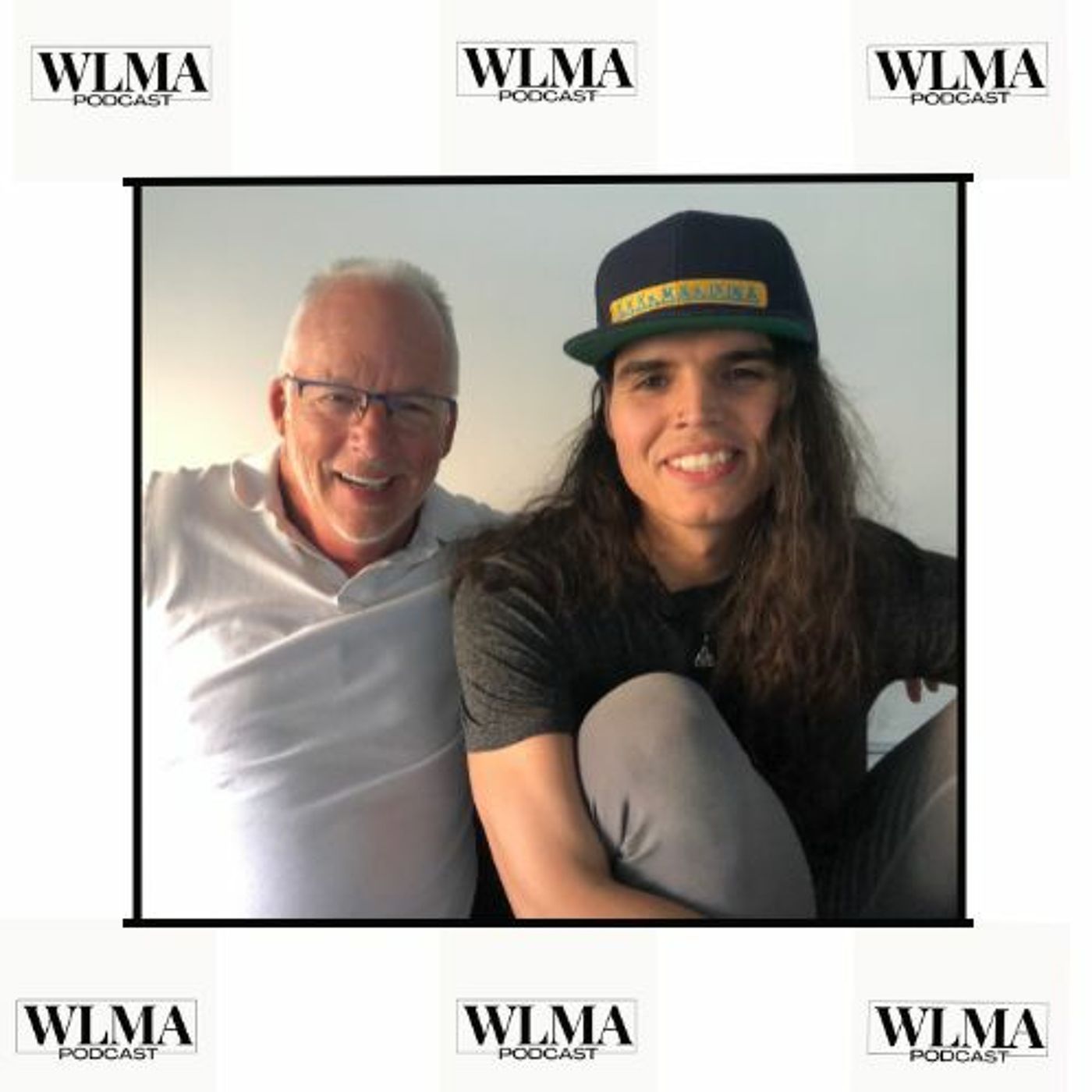 The White Lives Matter Always Podcast