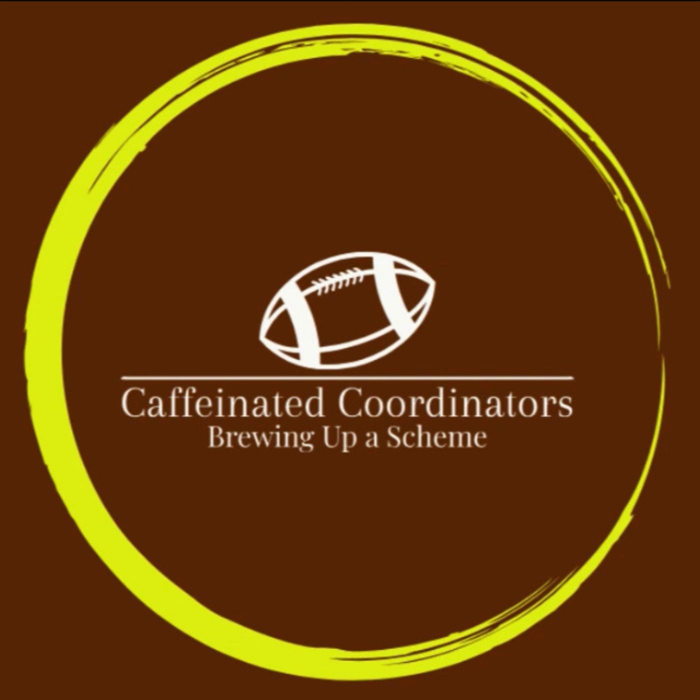 The Caffeinated Coordinators Podcast