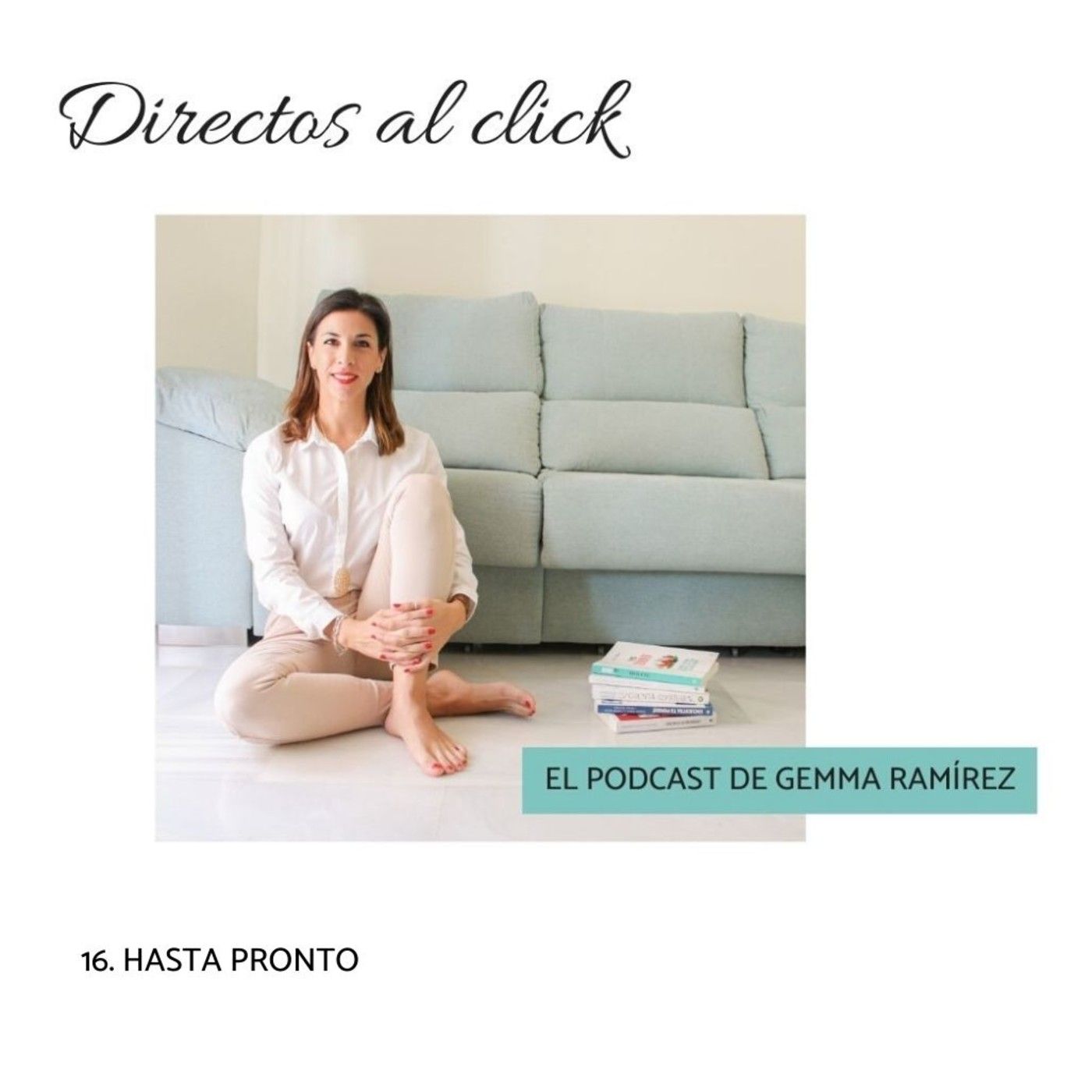 Directos al click, de Gemma Ramírez Coach