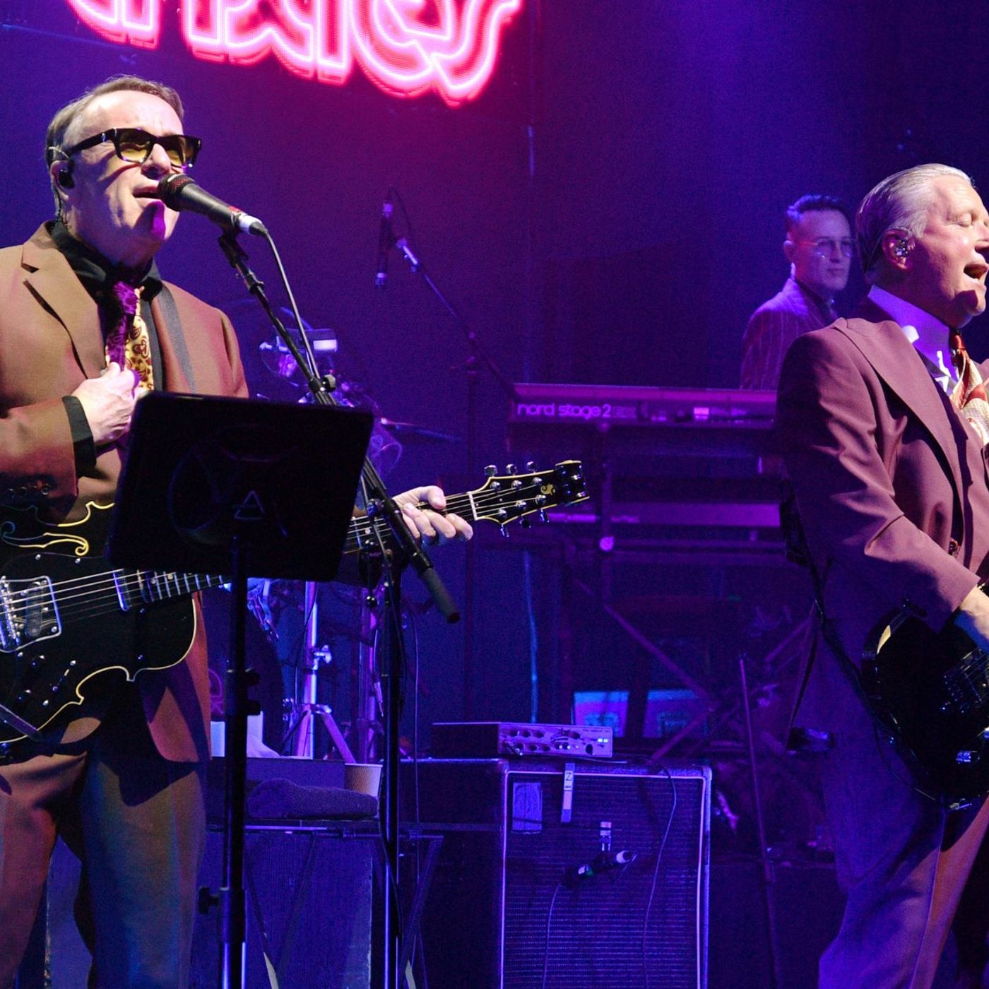 Squeeze speak out after “tragic” incident leads to crew member being fatally crushed by tour bus