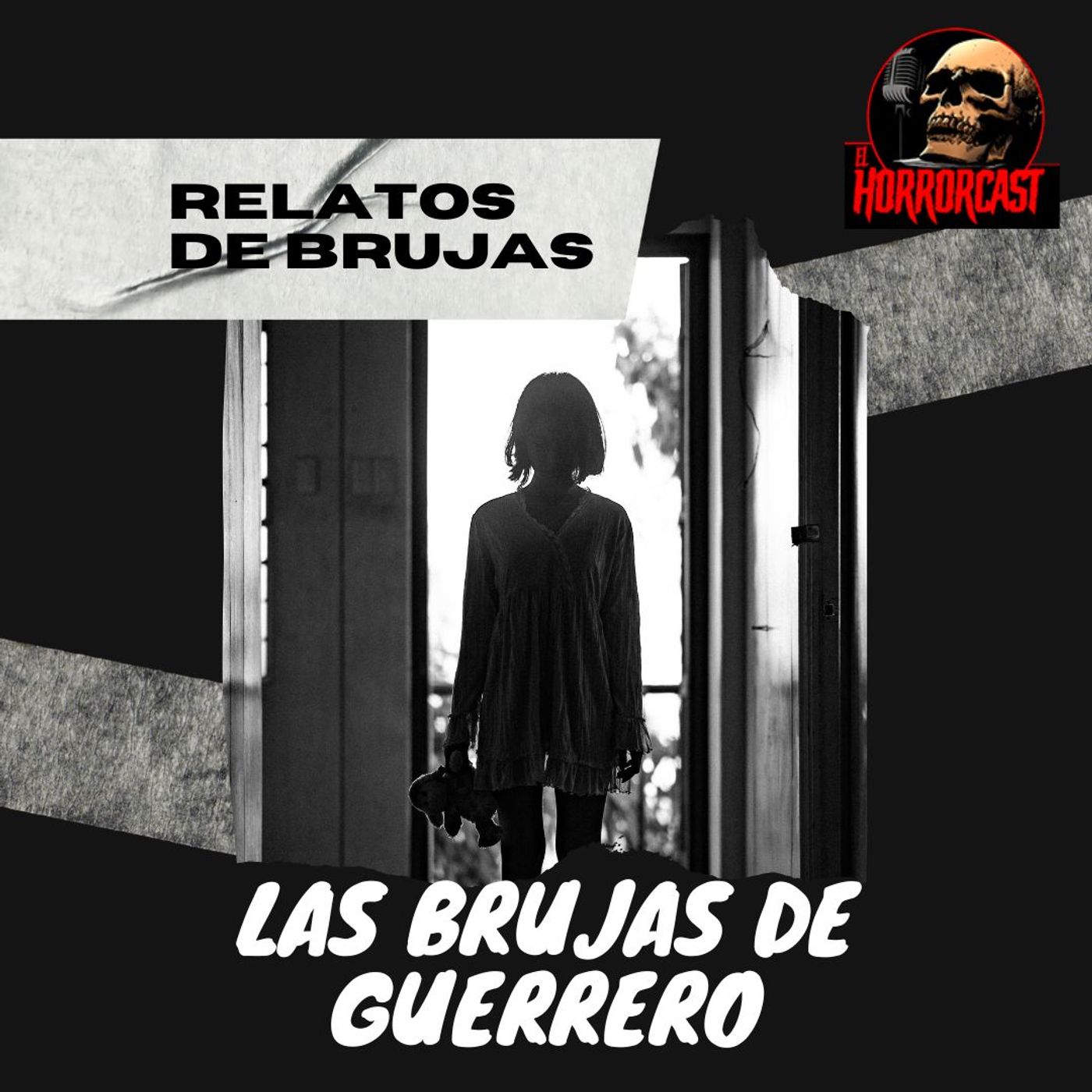 EDUARDO LIÑAN_EL HORRORCAST