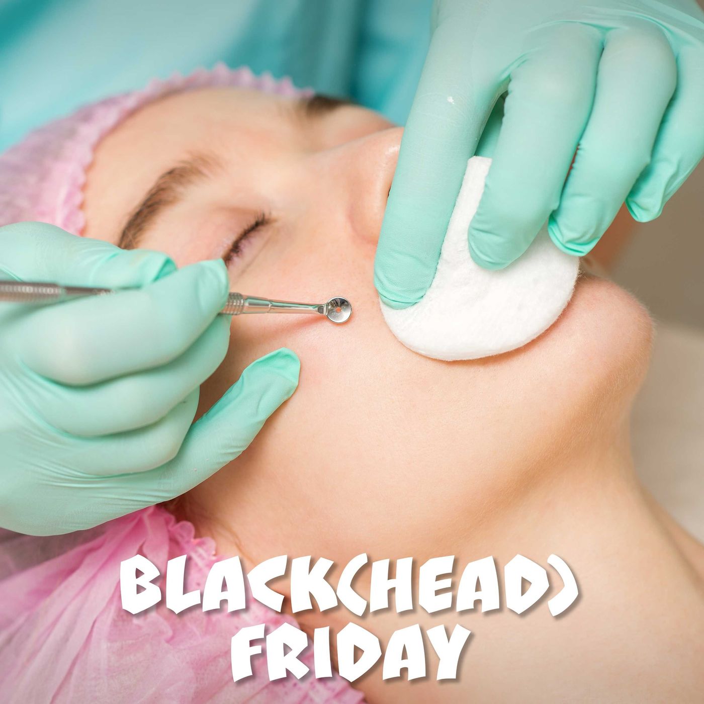 Black Lincoln Collective Podcast