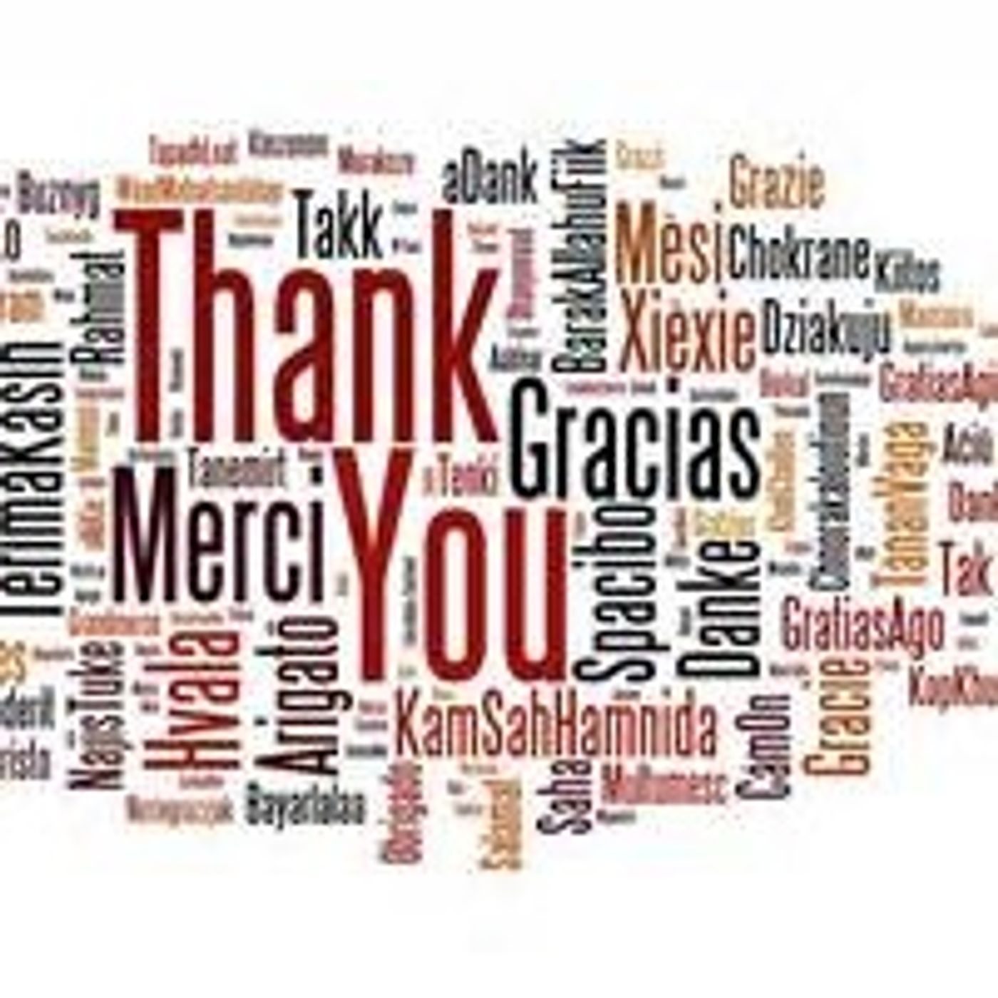 session 72 "Thank you" episode artwork