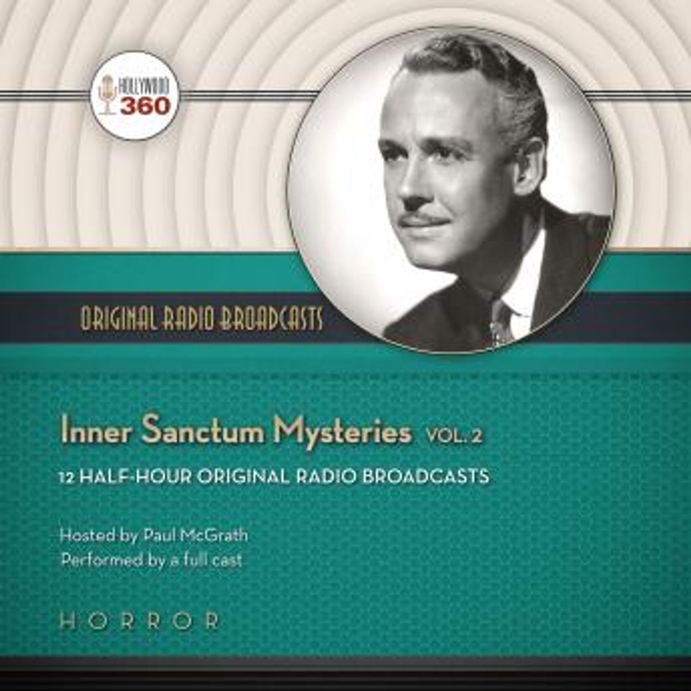 Listen to Latest Full Audiobooks in Mystery, Thriller & Horror, Suspense