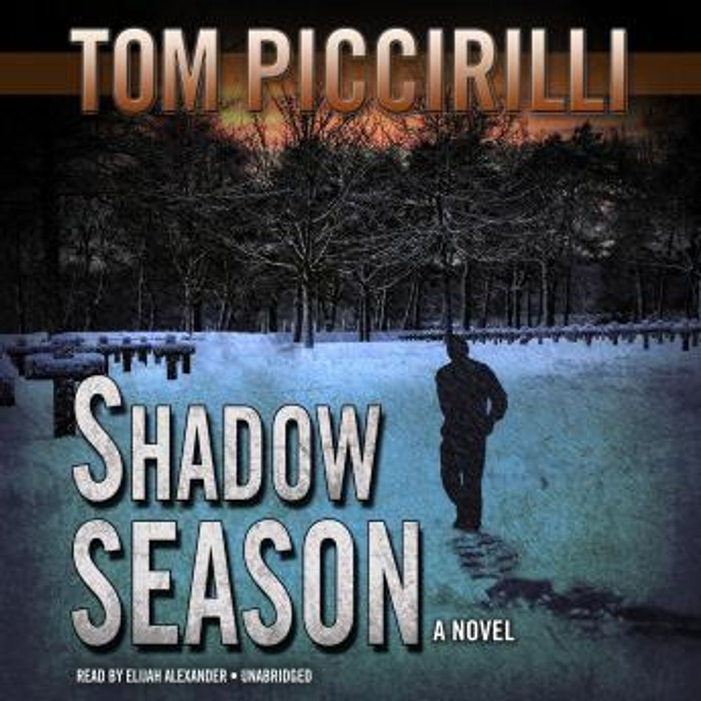 Listen to Trending Full Audiobooks in Mystery, Thriller & Horror, Suspense