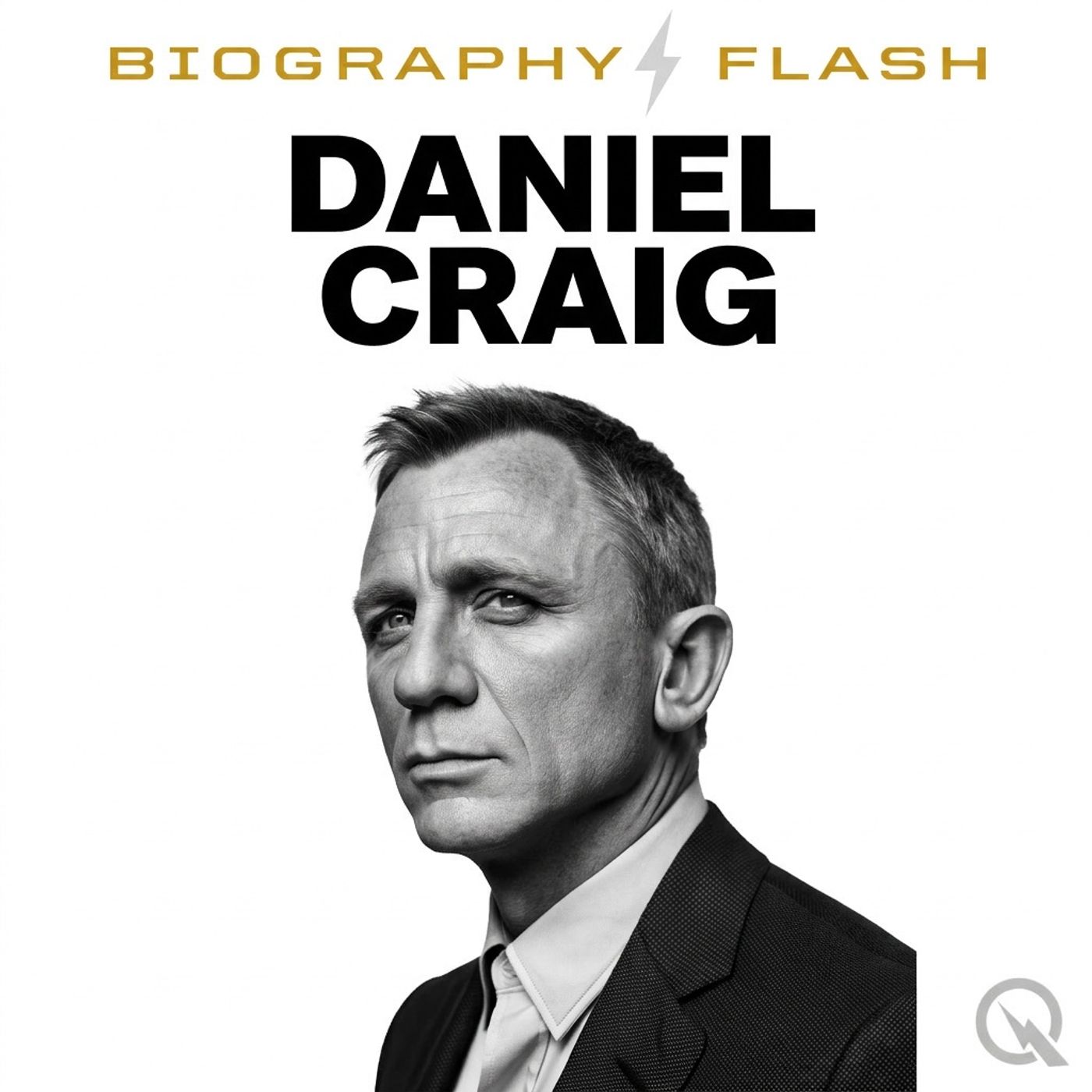 Daniel Craig - Biography Flash