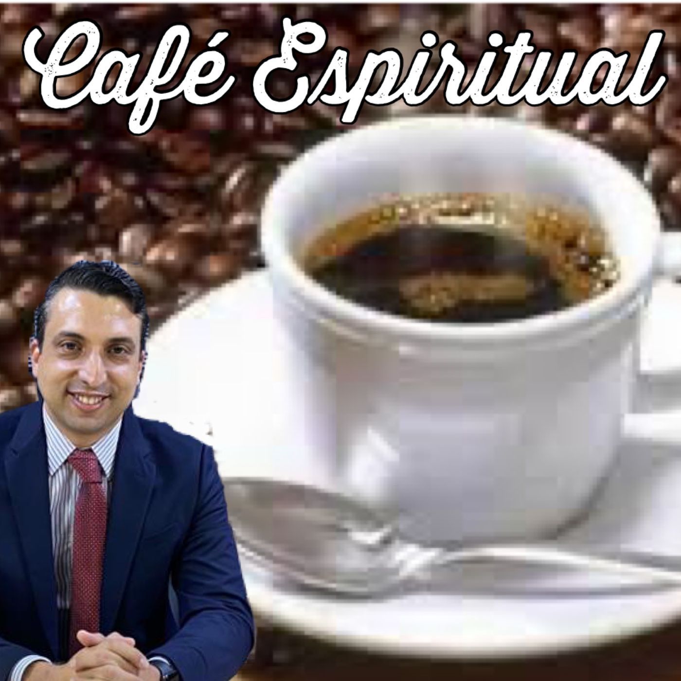 Café Espiritual